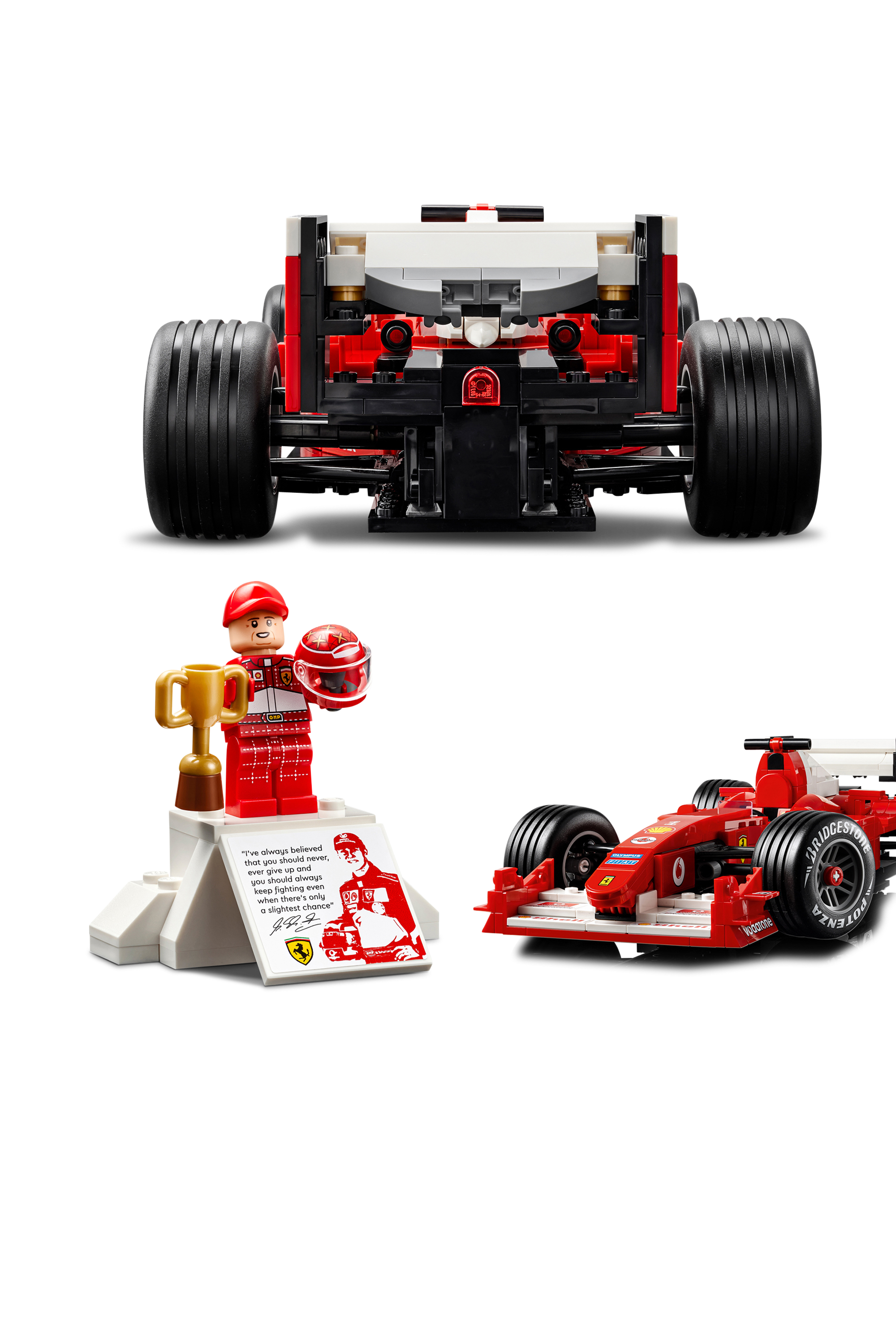 Jeu | Multicolored LEGO Men