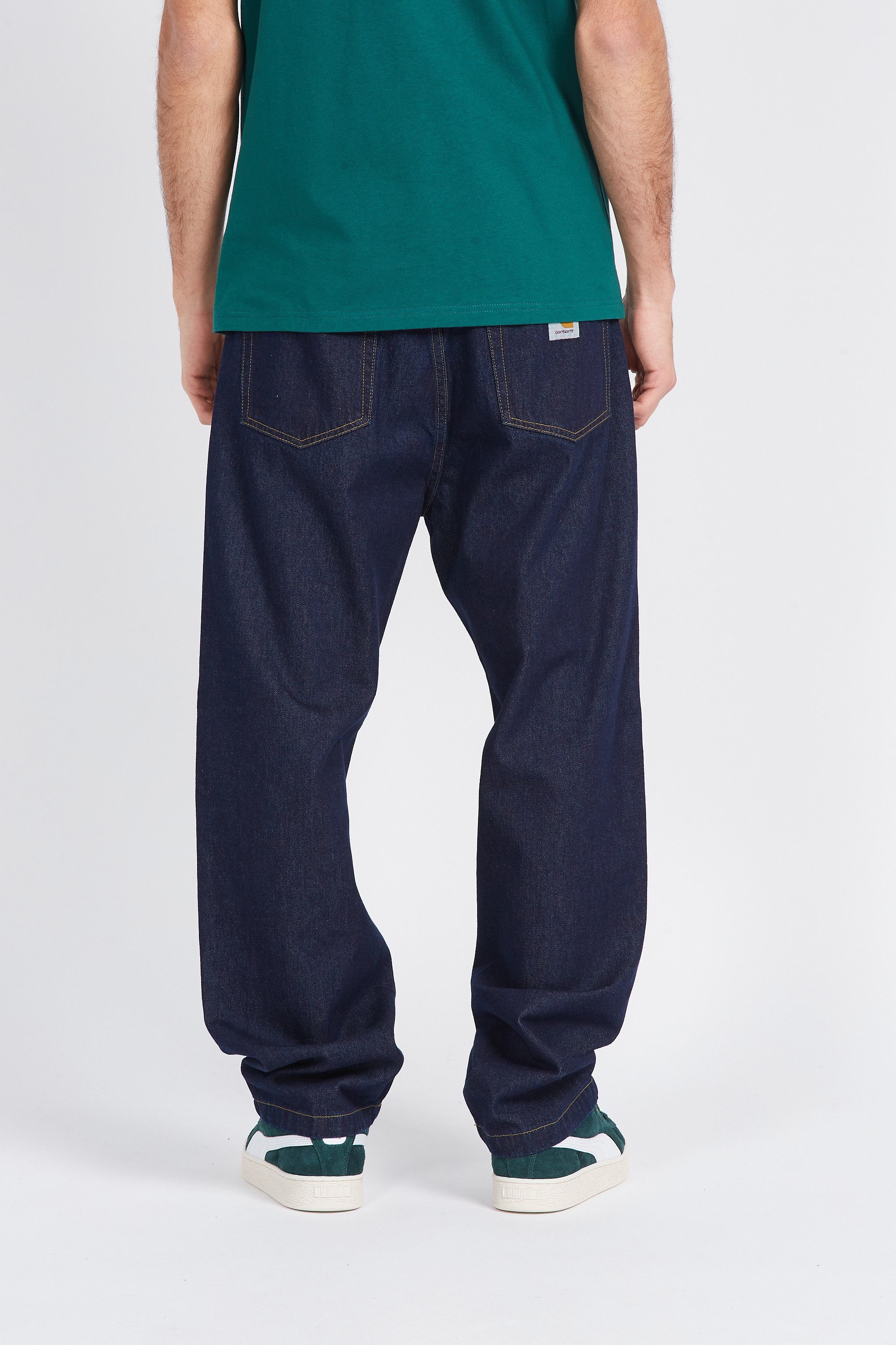 Jeans | Blue CARHARTT WIP Men