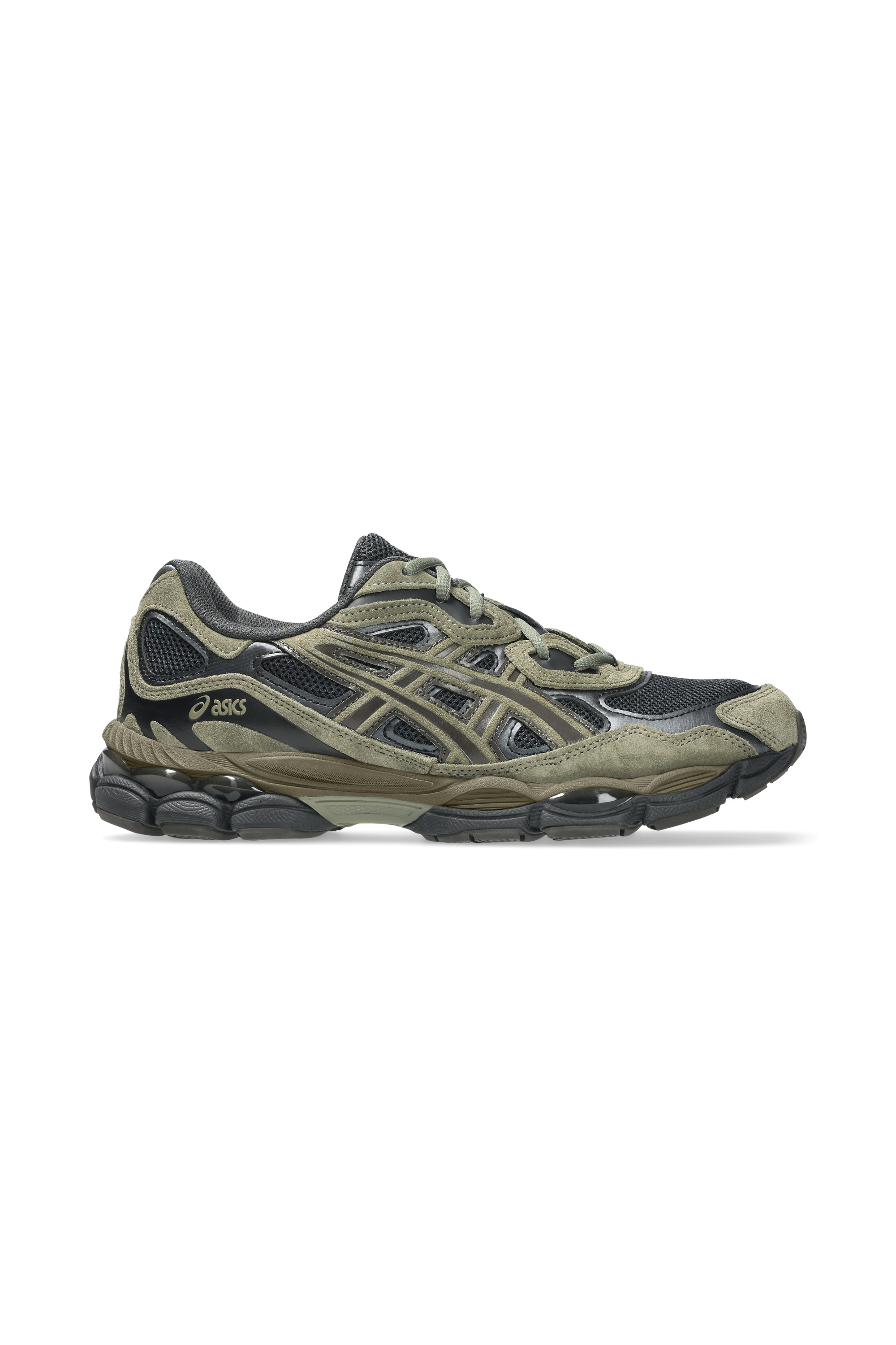 Sneakers GEL-NYC Loden green/graphite grey