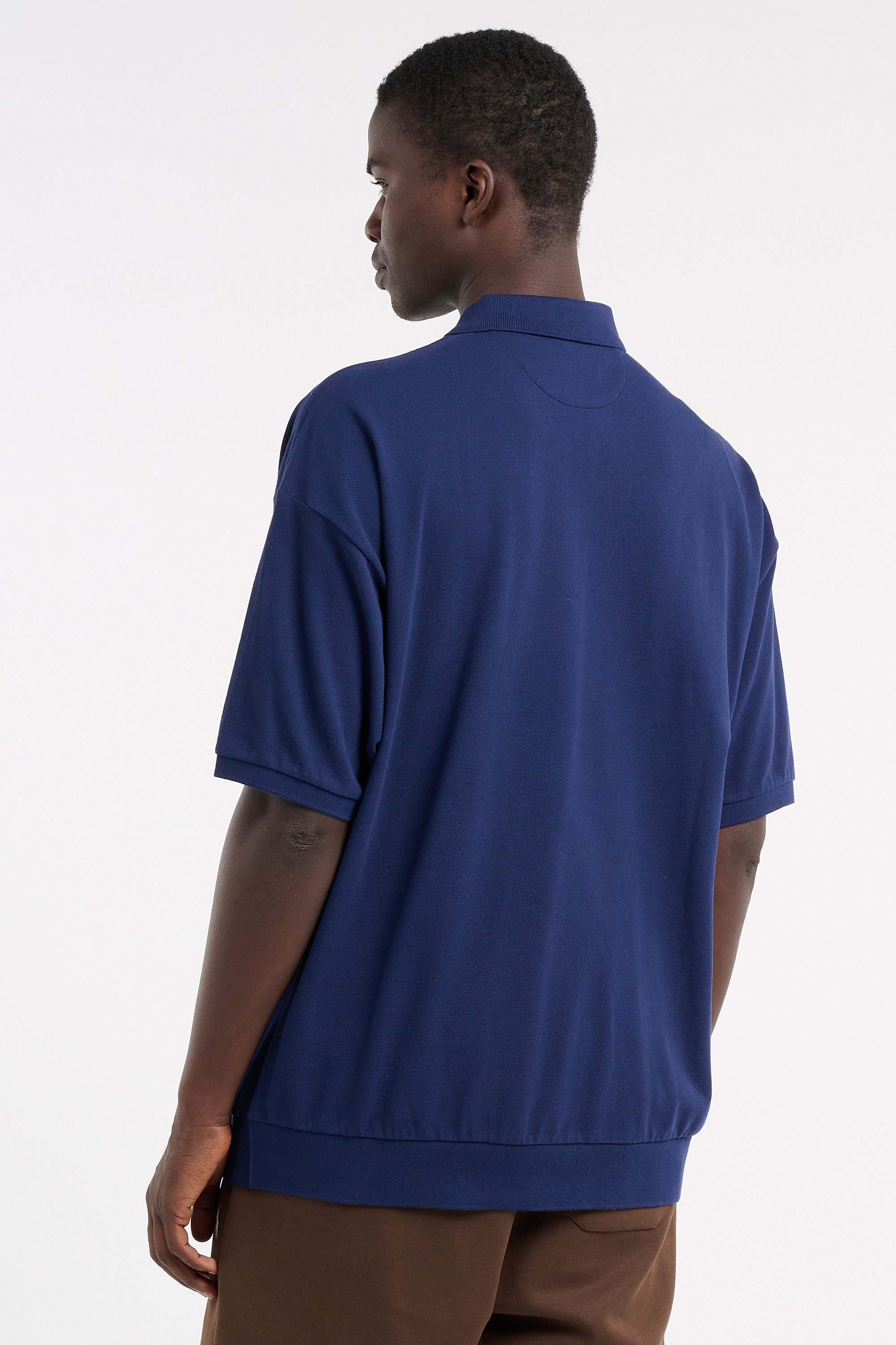 Polo | Bleu POLO RALPH LAUREN Homme
