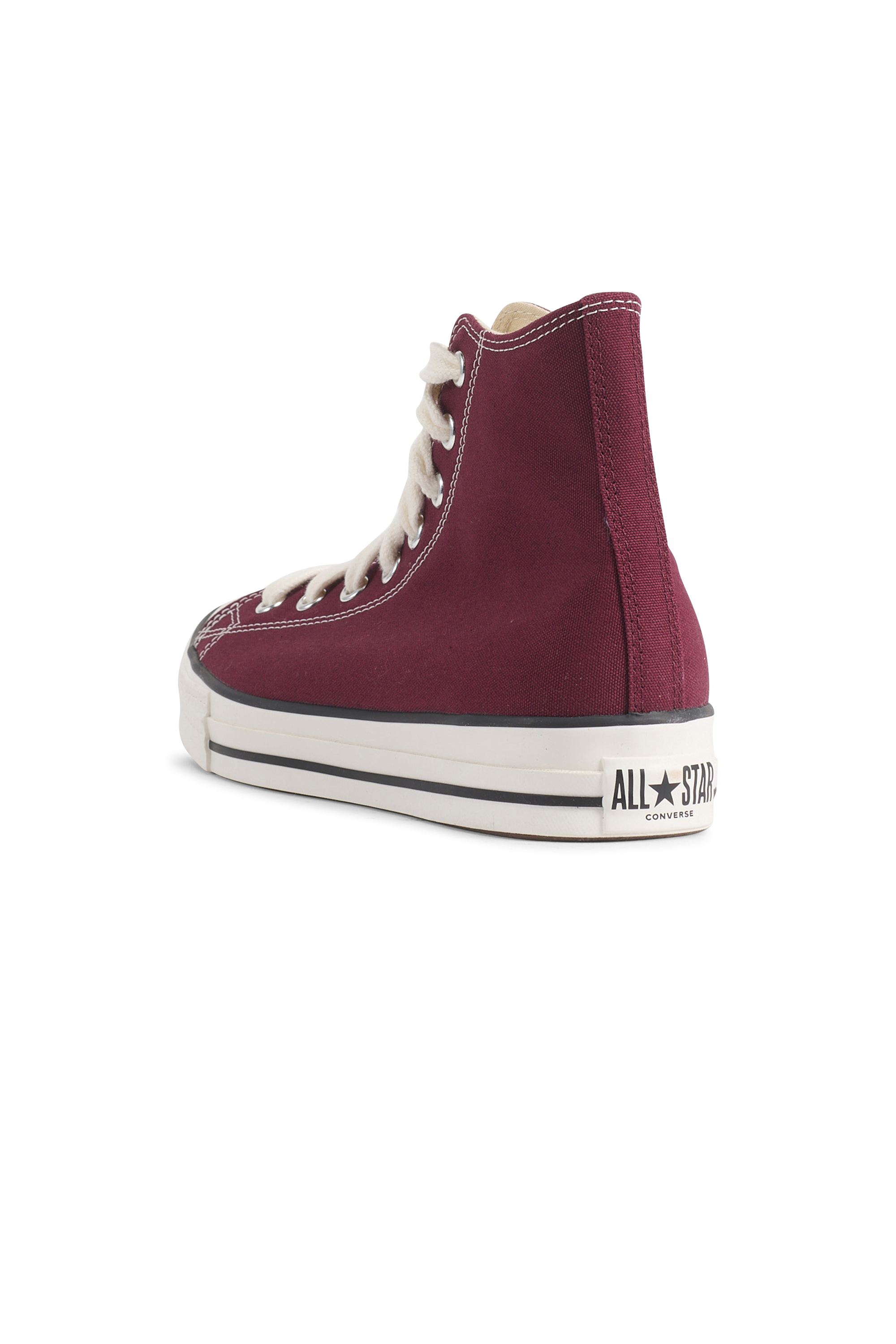 Killington Chukka high-top sneakers | Red CONVERSE Men