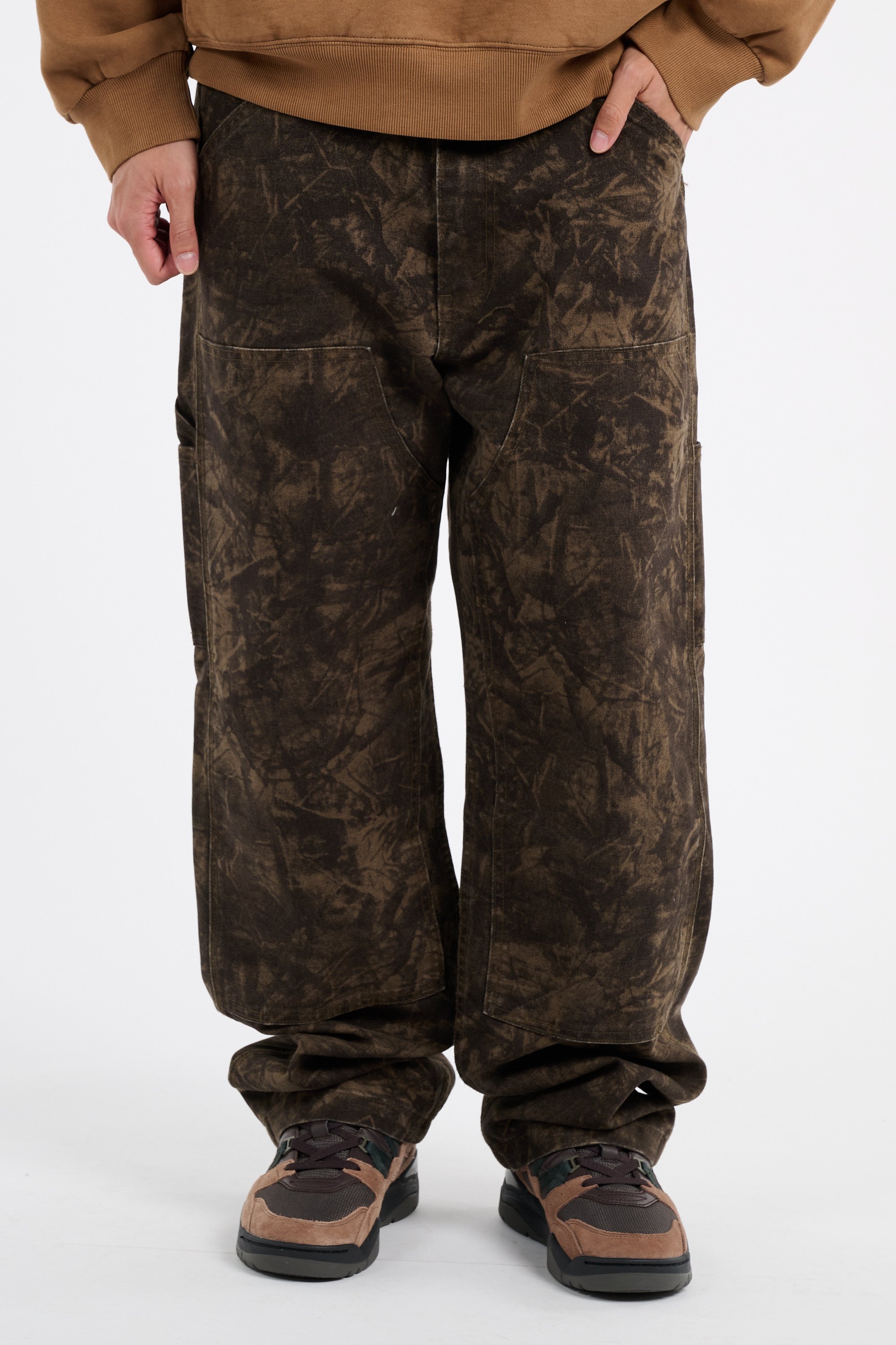 Jeans | Green LEVI'S Men