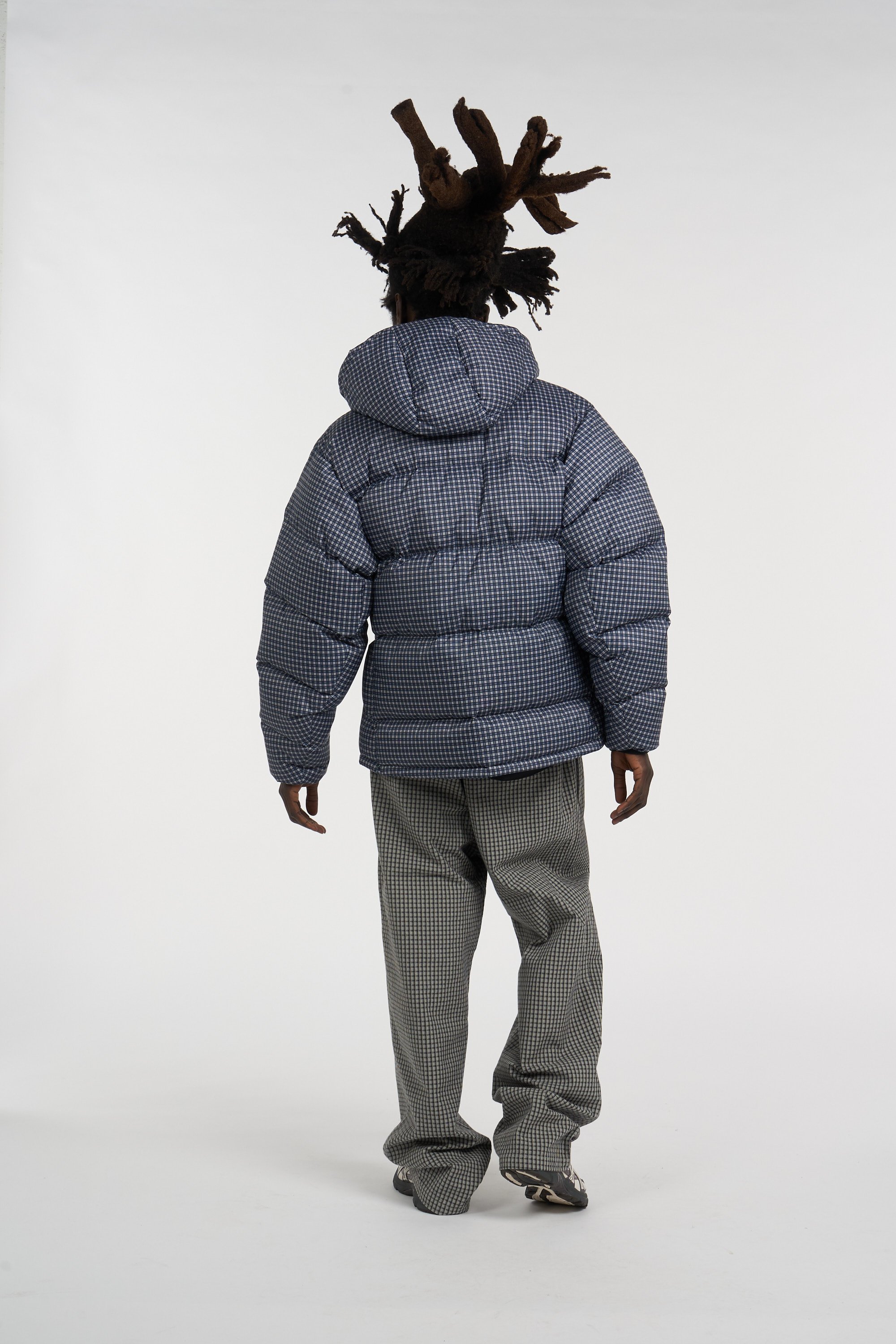 Jacket | Blue GRAMICCI Men