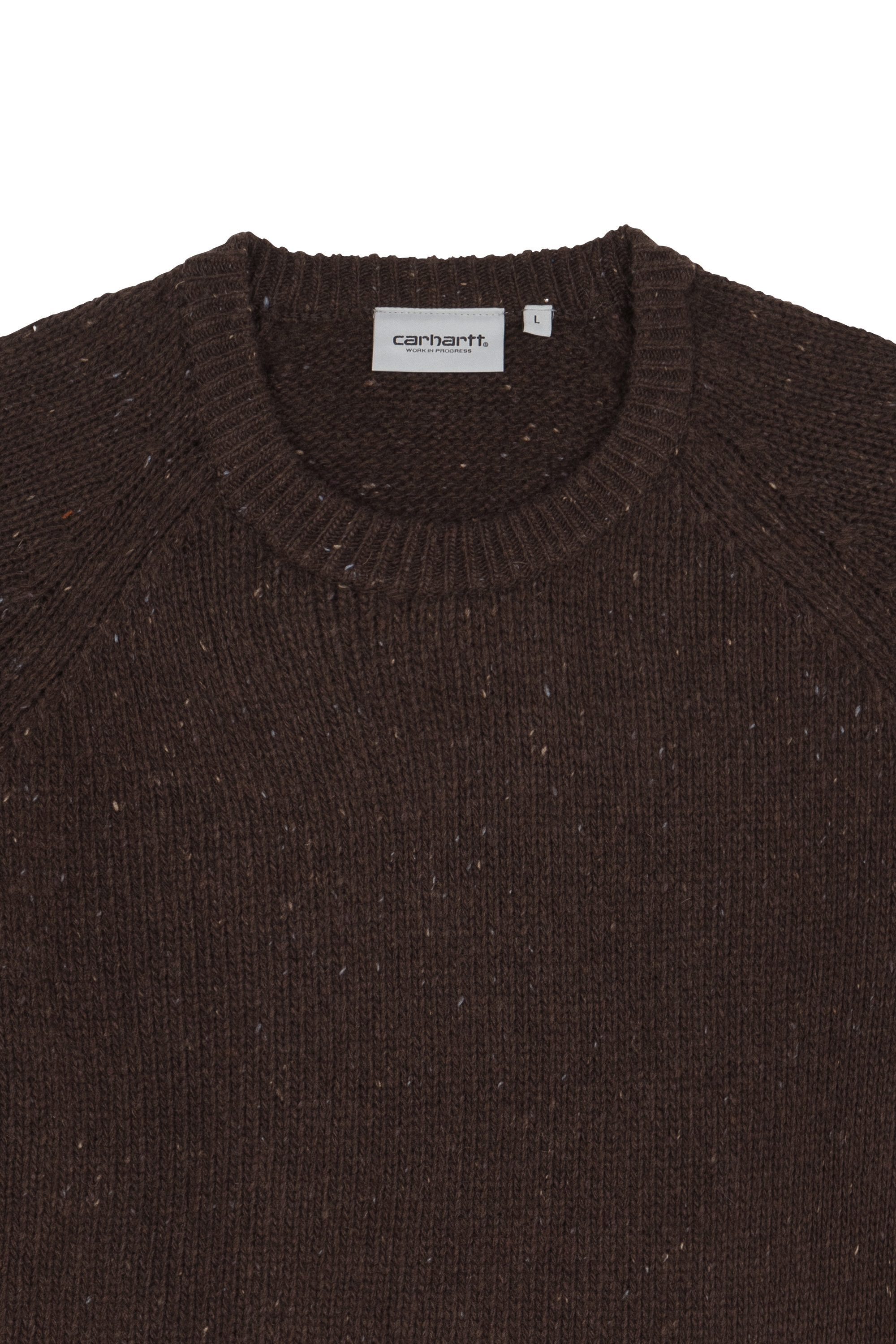 Sweater | Brown CARHARTT WIP Men
