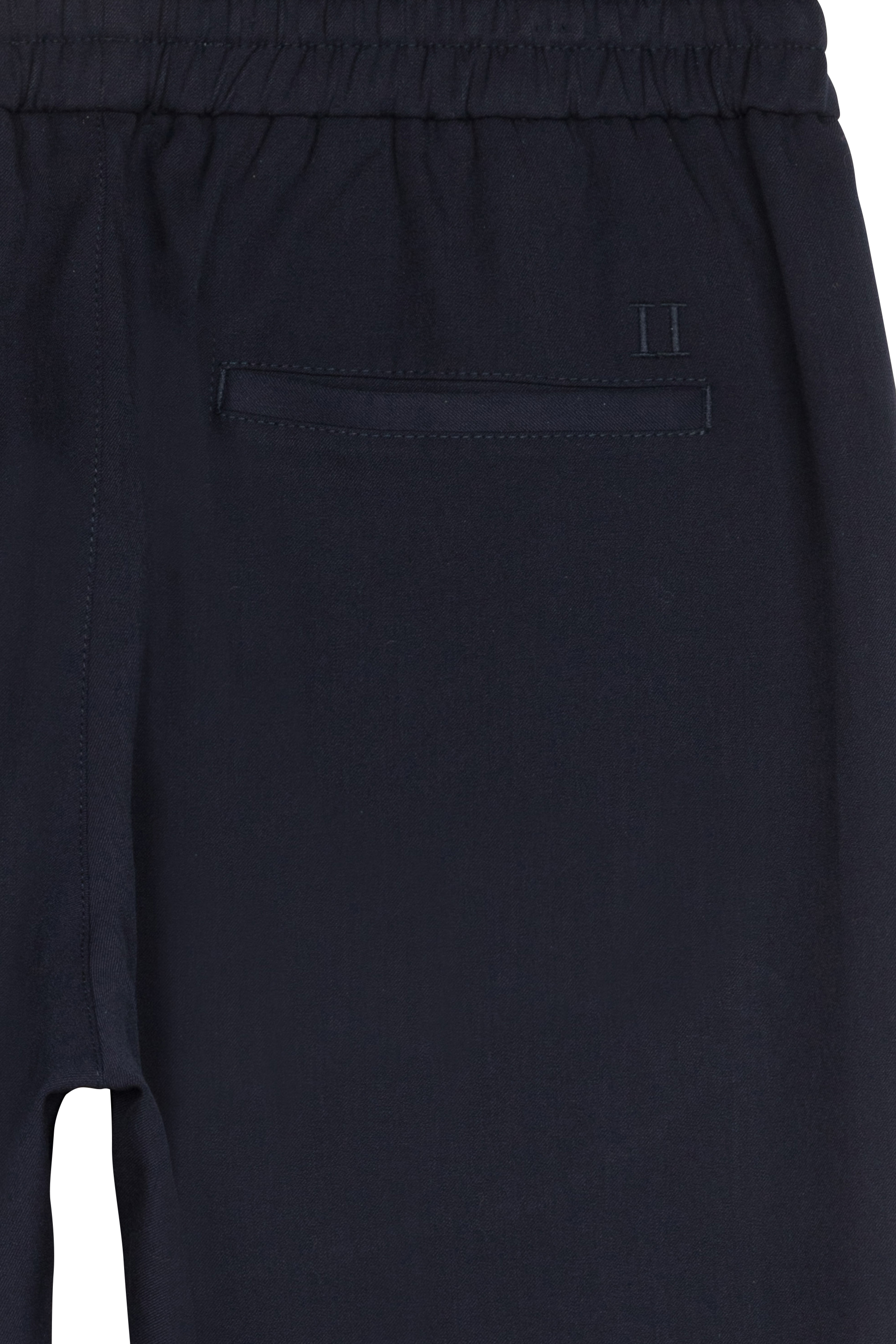 Trousers Blue