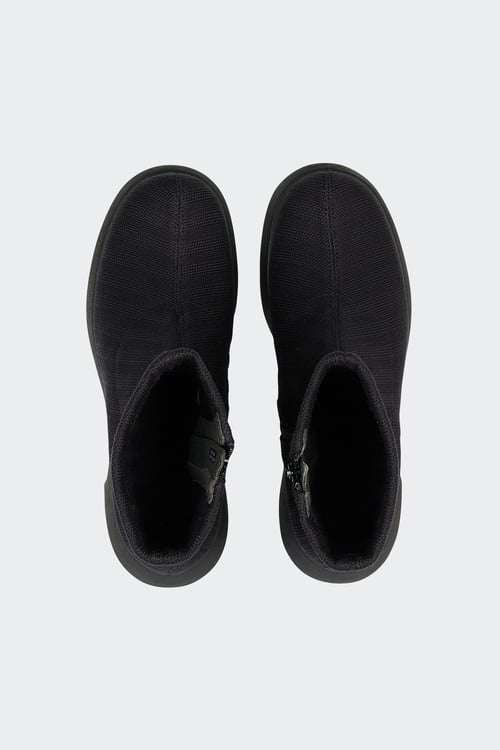 CAMPER Bottines Noir