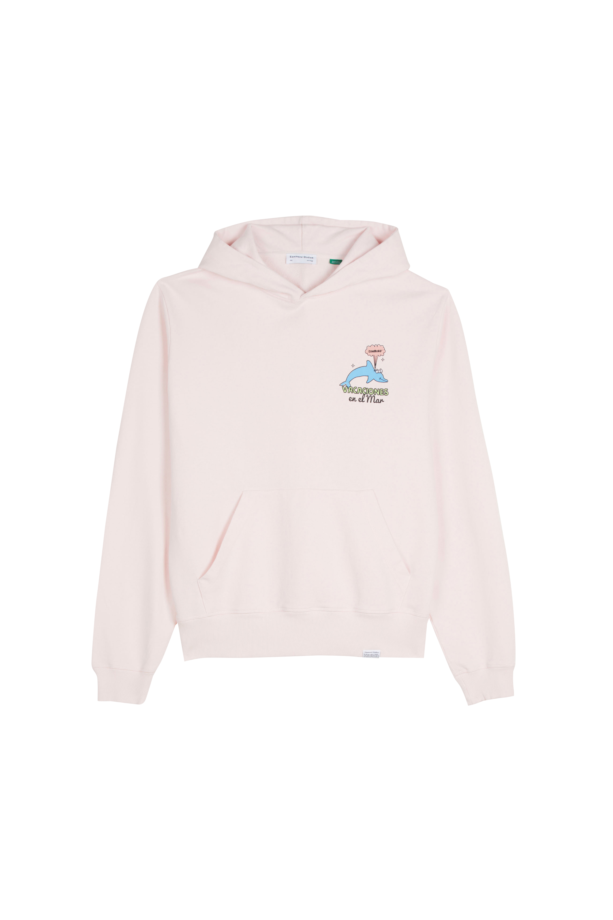 hoodie Rose