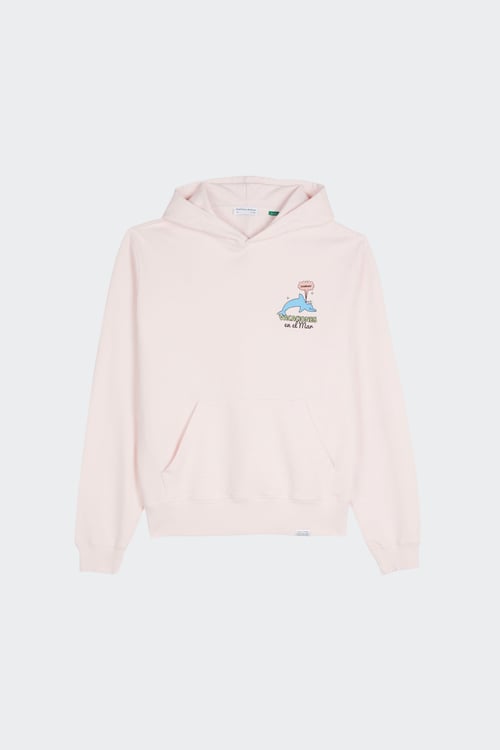 EDMMOND STUDIOS hoodie Rose
