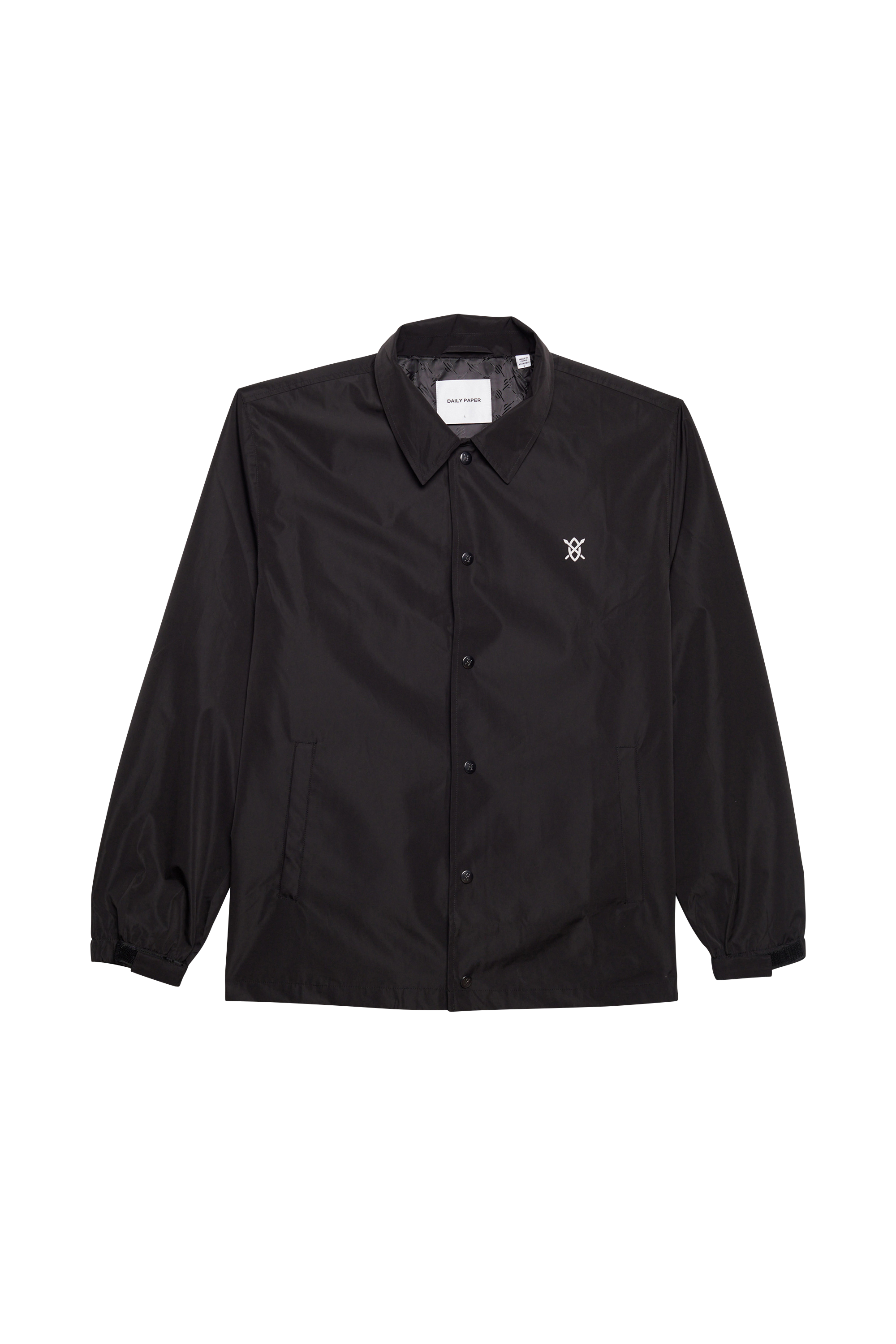 jacket Black