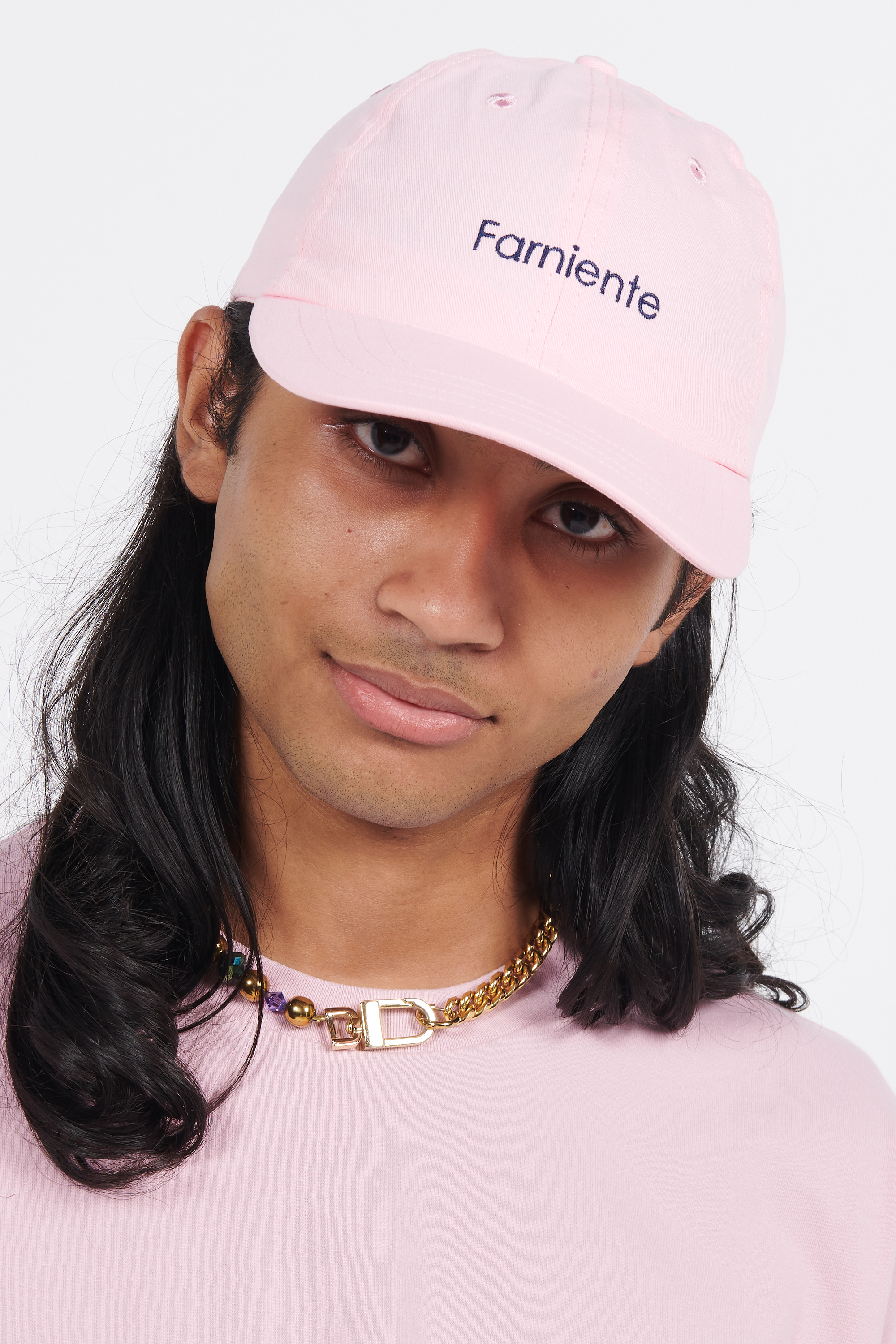 Cap Pink