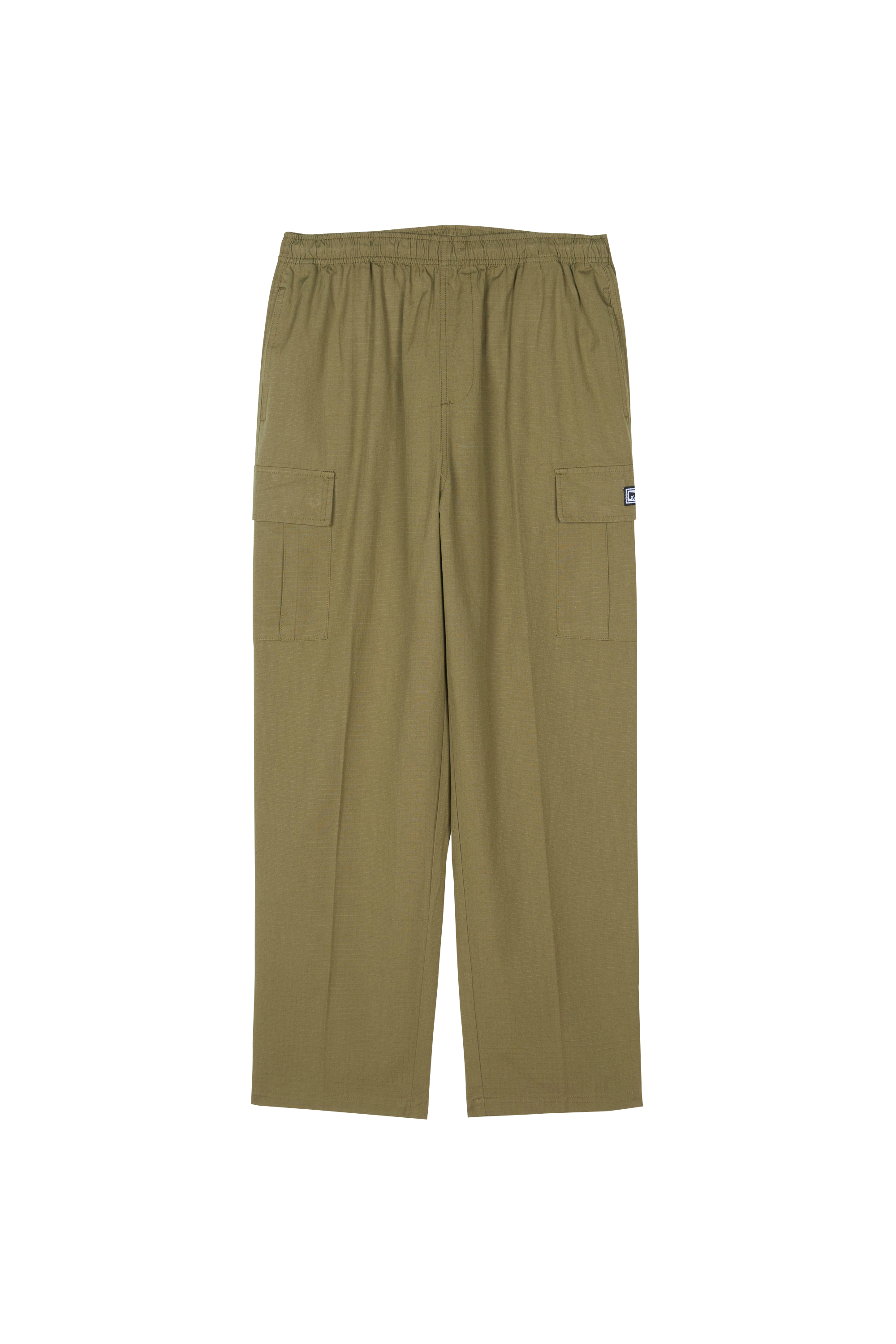 Trousers Green