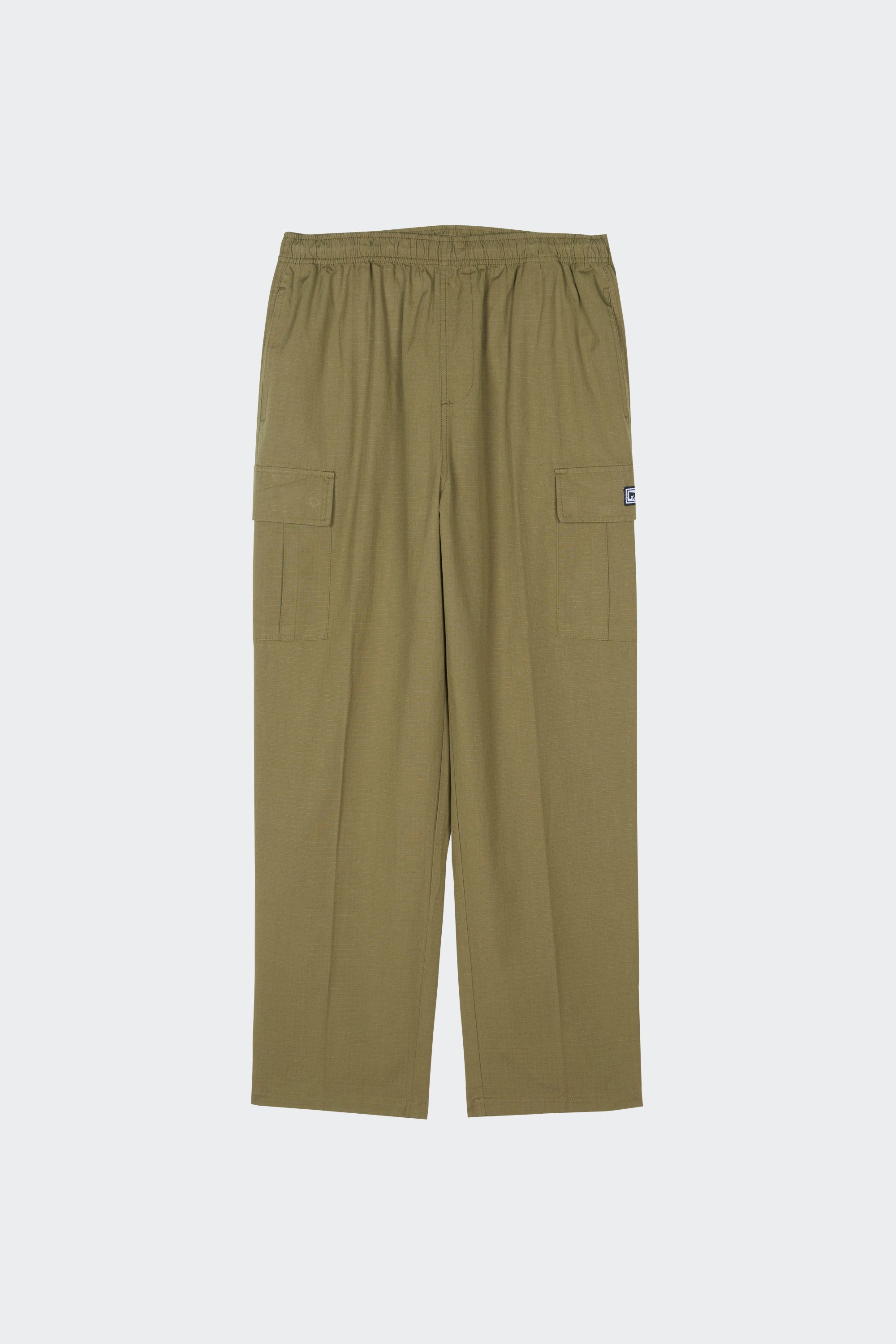 Pantalon | Vert by OBEY Pantalon Vert