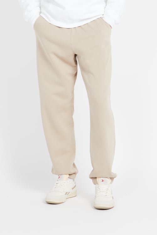 COLORFUL STANDARD Jogging Beige