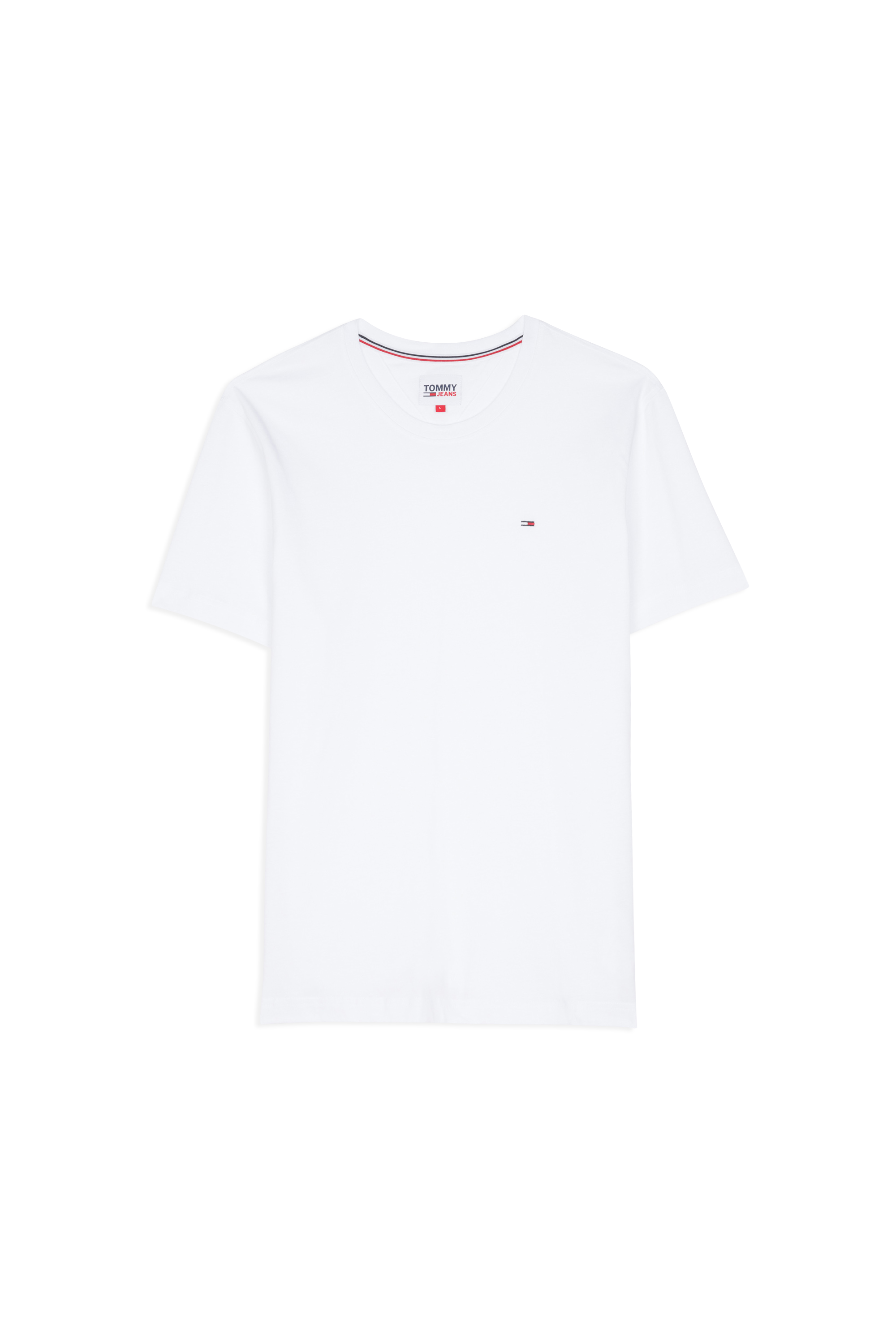 T-shirt Blanc