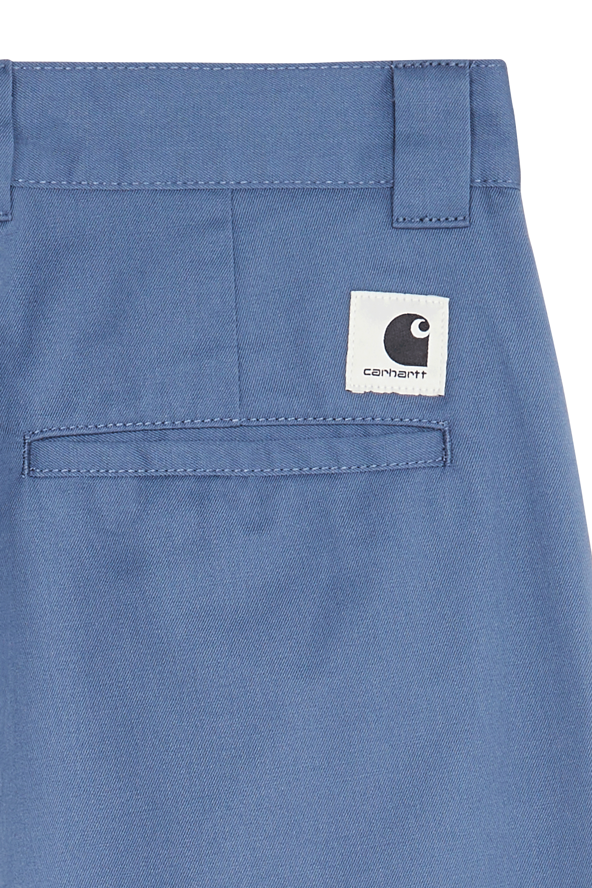 Pantalon Bleu