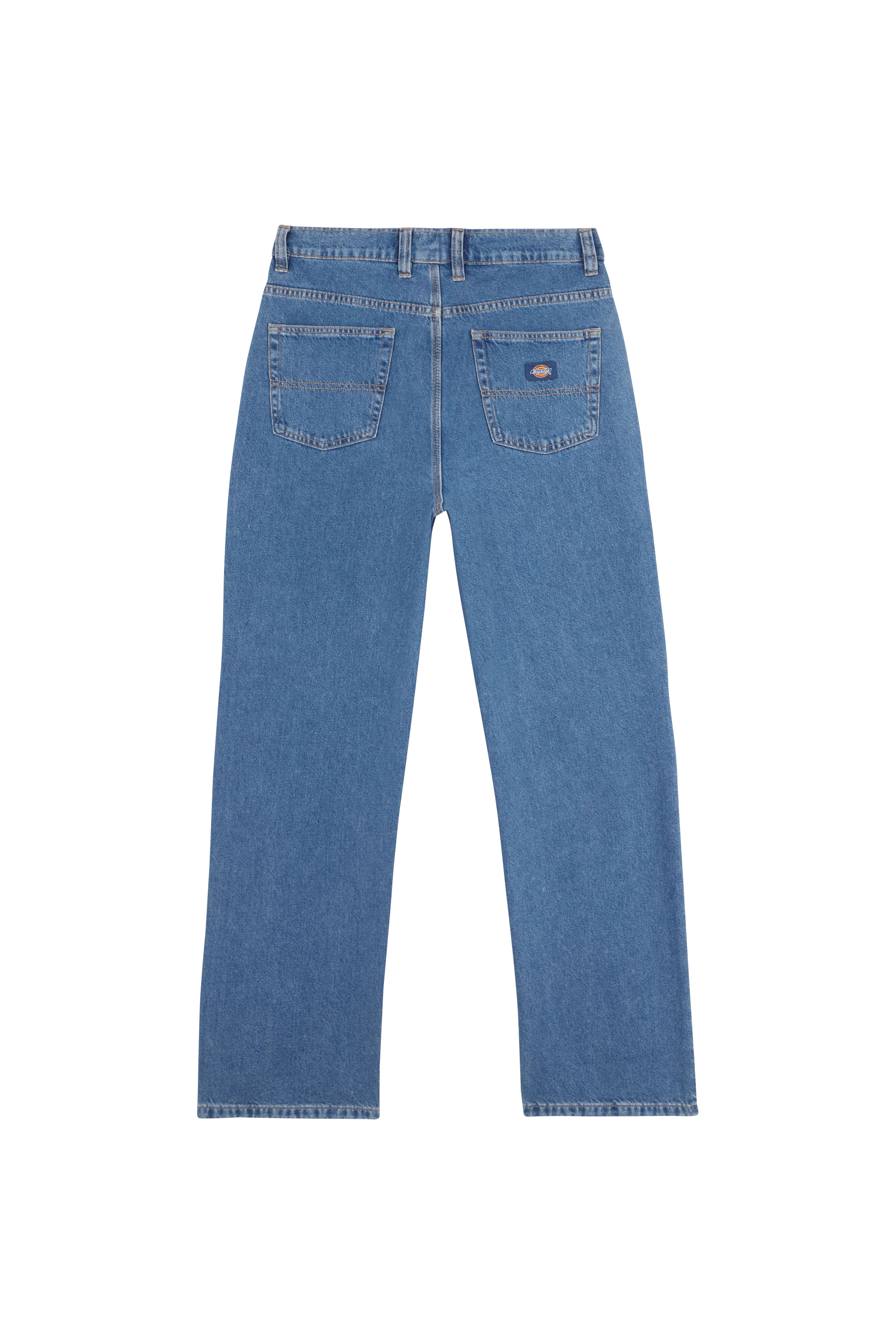 Jeans Blue