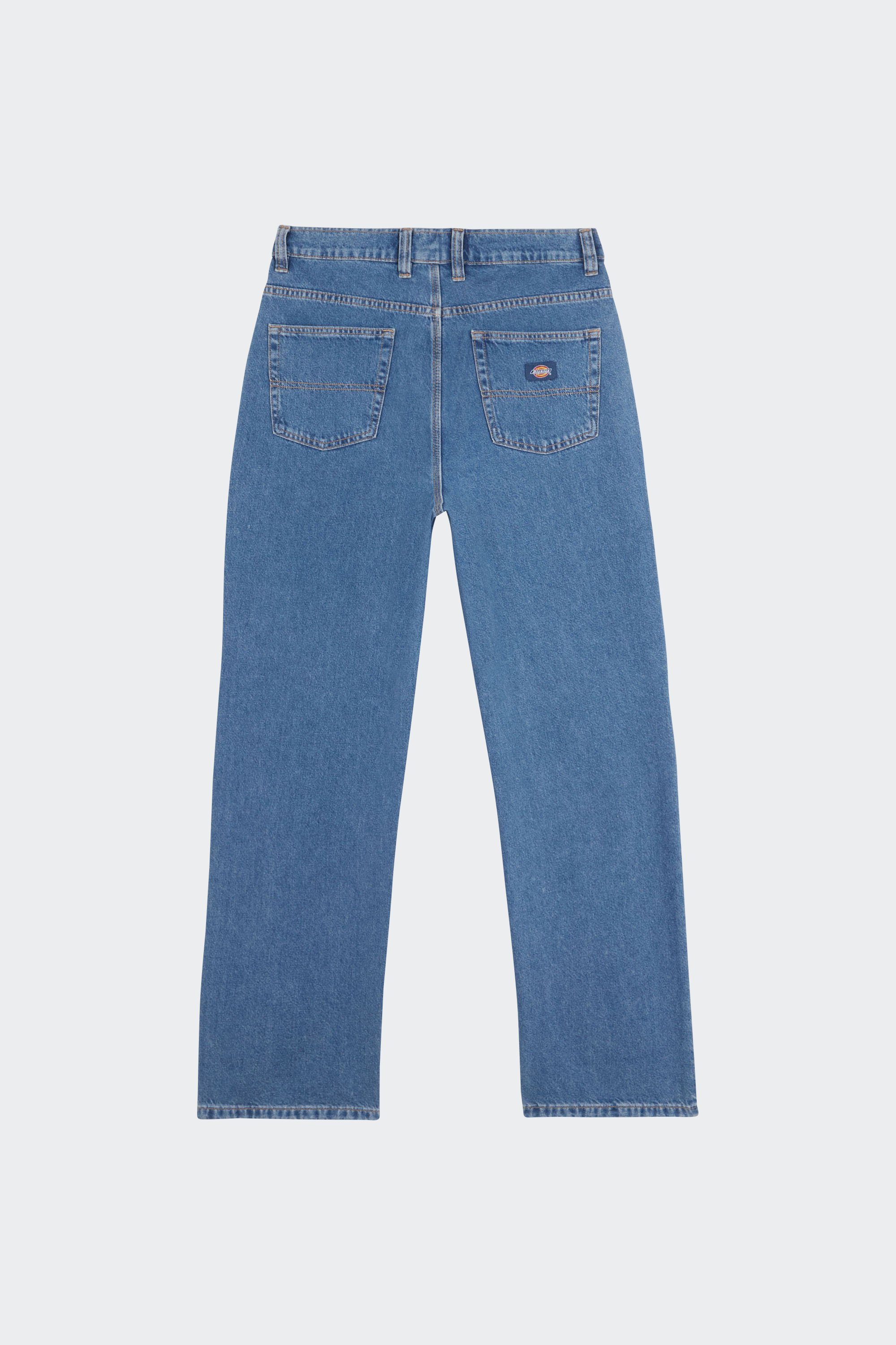 Jean | Bleu by DICKIES Jean Bleu
