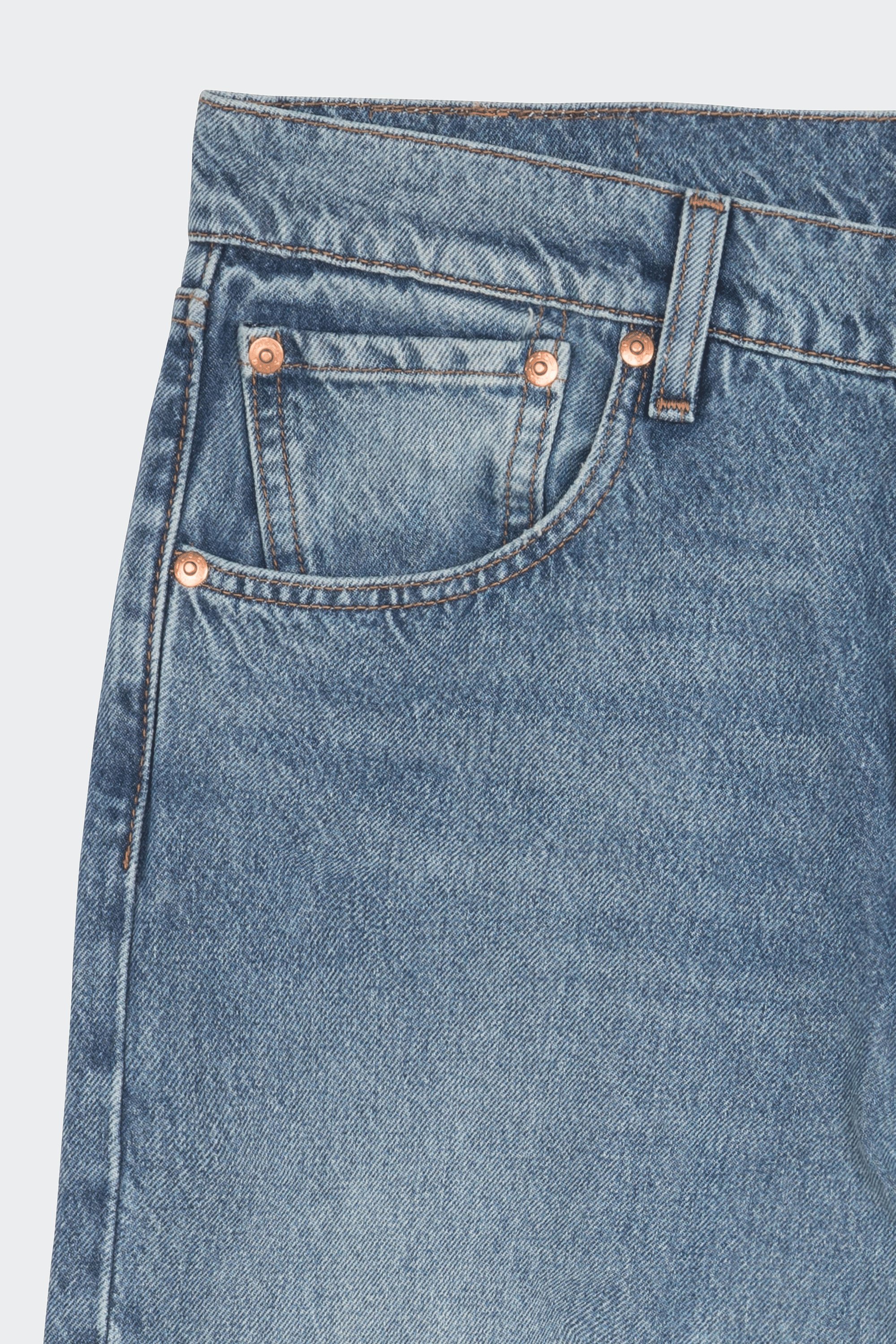 Jean | Bleu by LEVI'S Jean Bleu