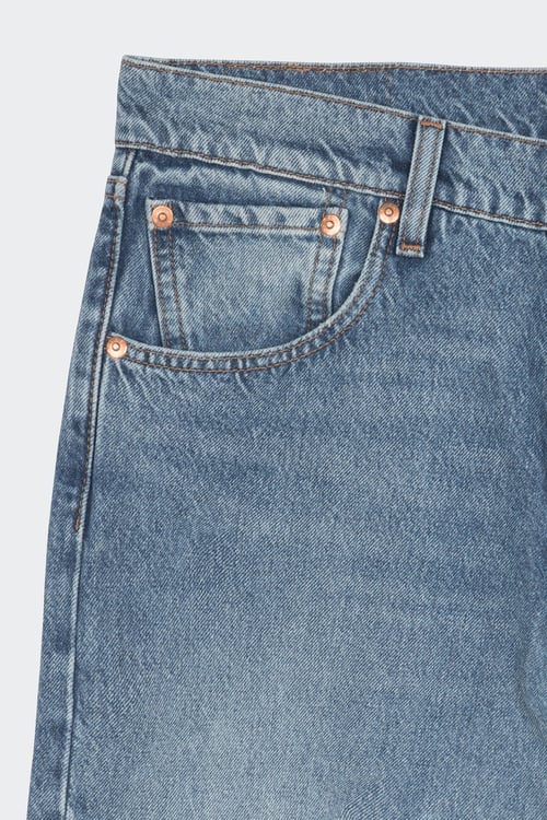 LEVI'S Jeans Blue
