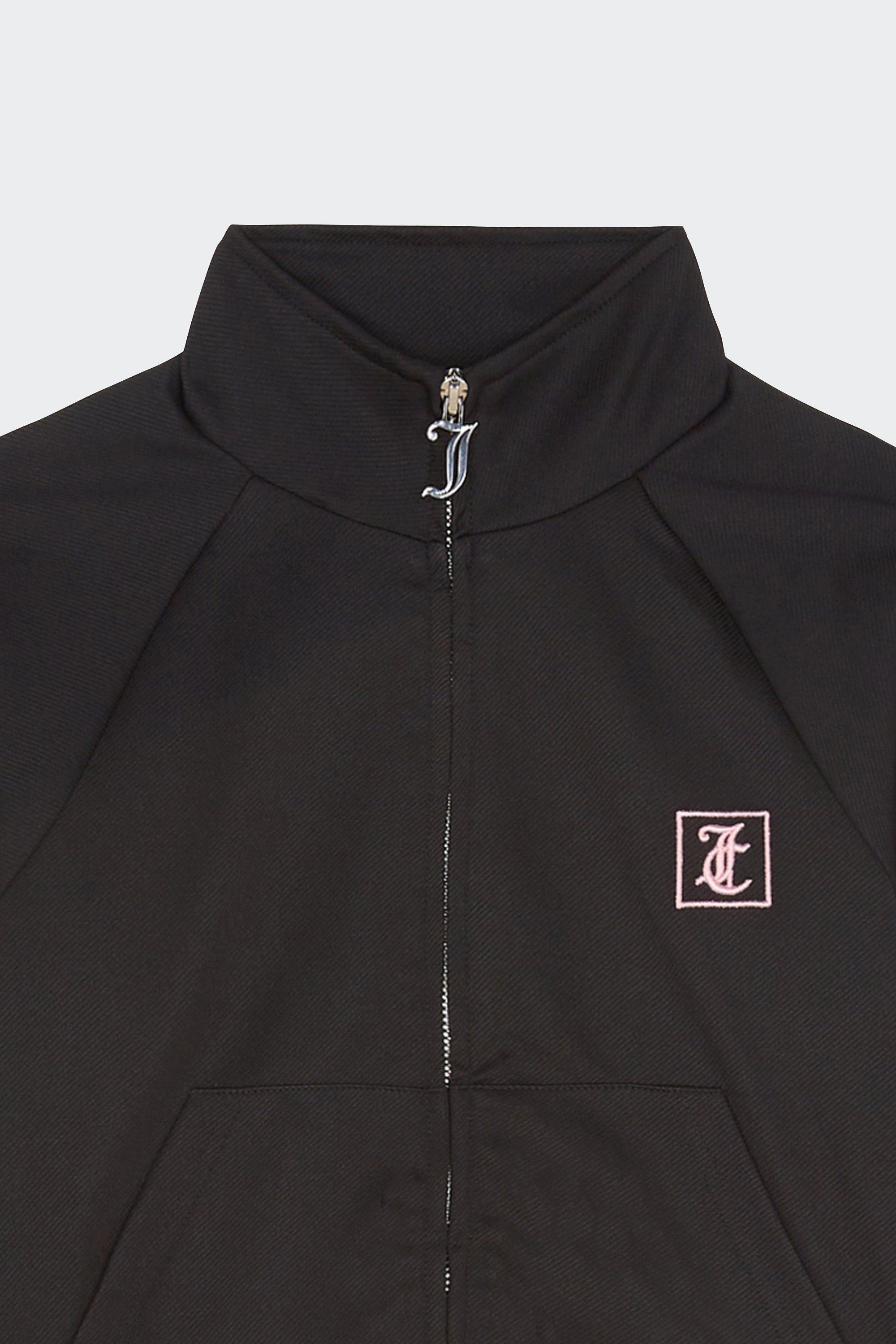 Jacket | Black by JUICY COUTURE Jacket Black