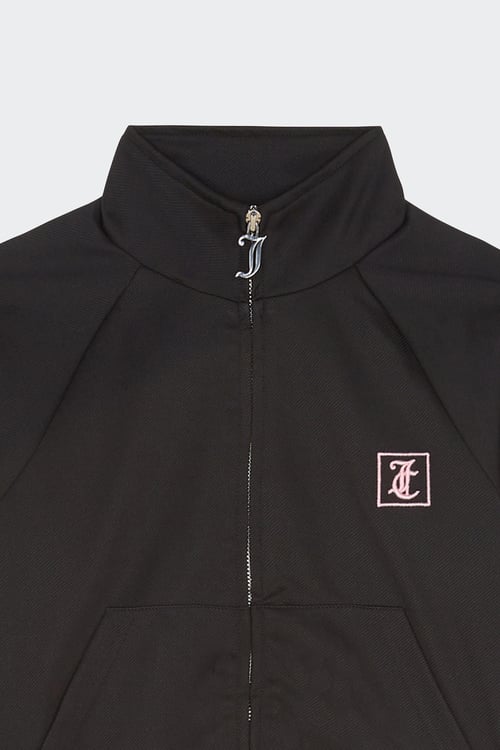 JUICY COUTURE Veste Noir
