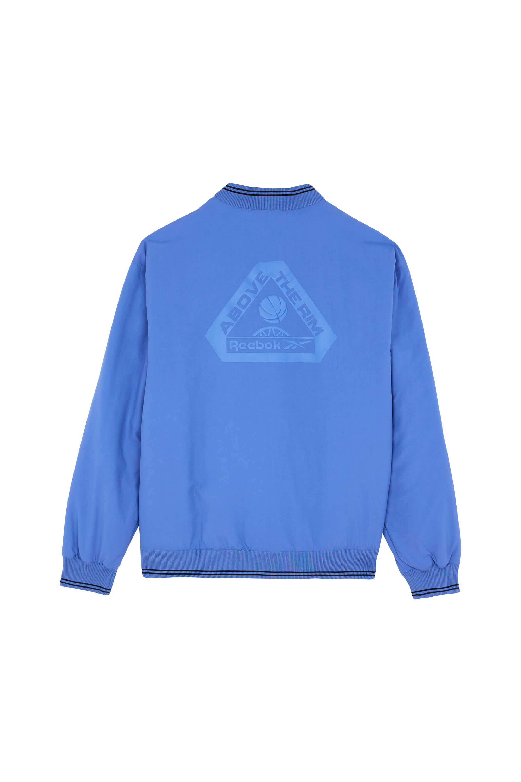 Bomber Blue