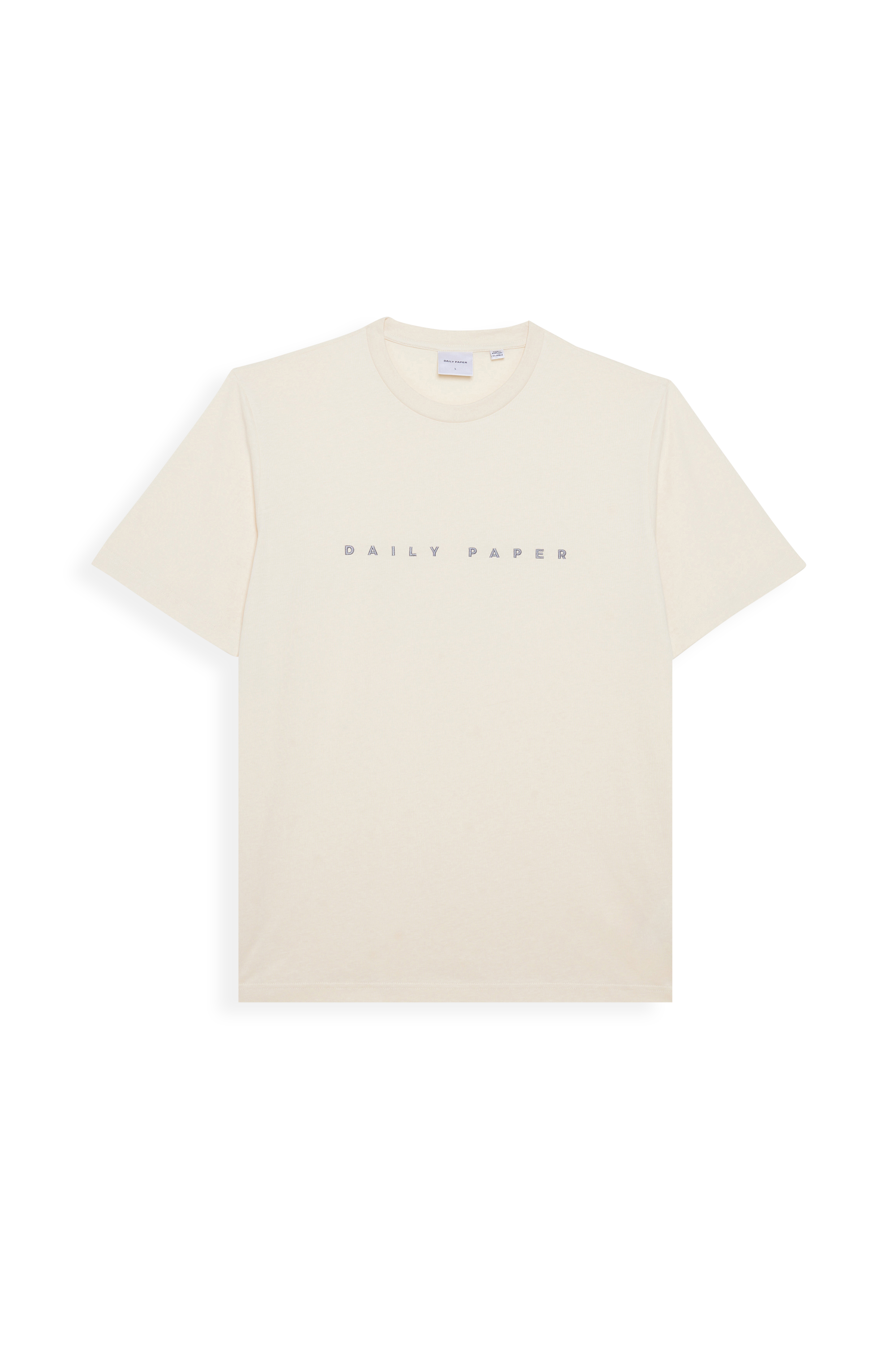 T-shirt Beige