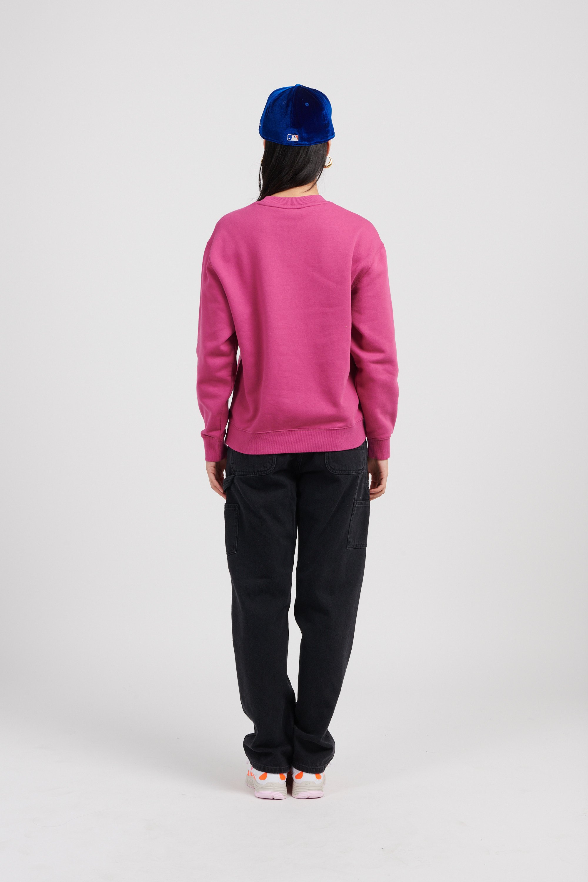 Jeans | Black CARHARTT WIP Women
