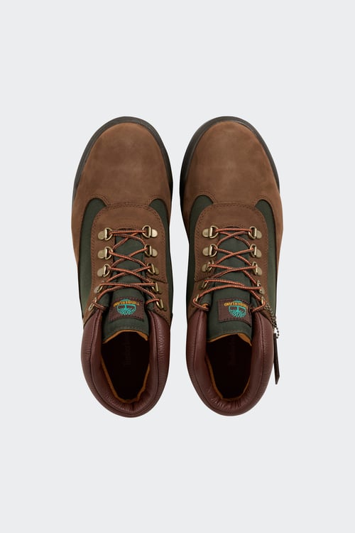 TIMBERLAND Boots Marron