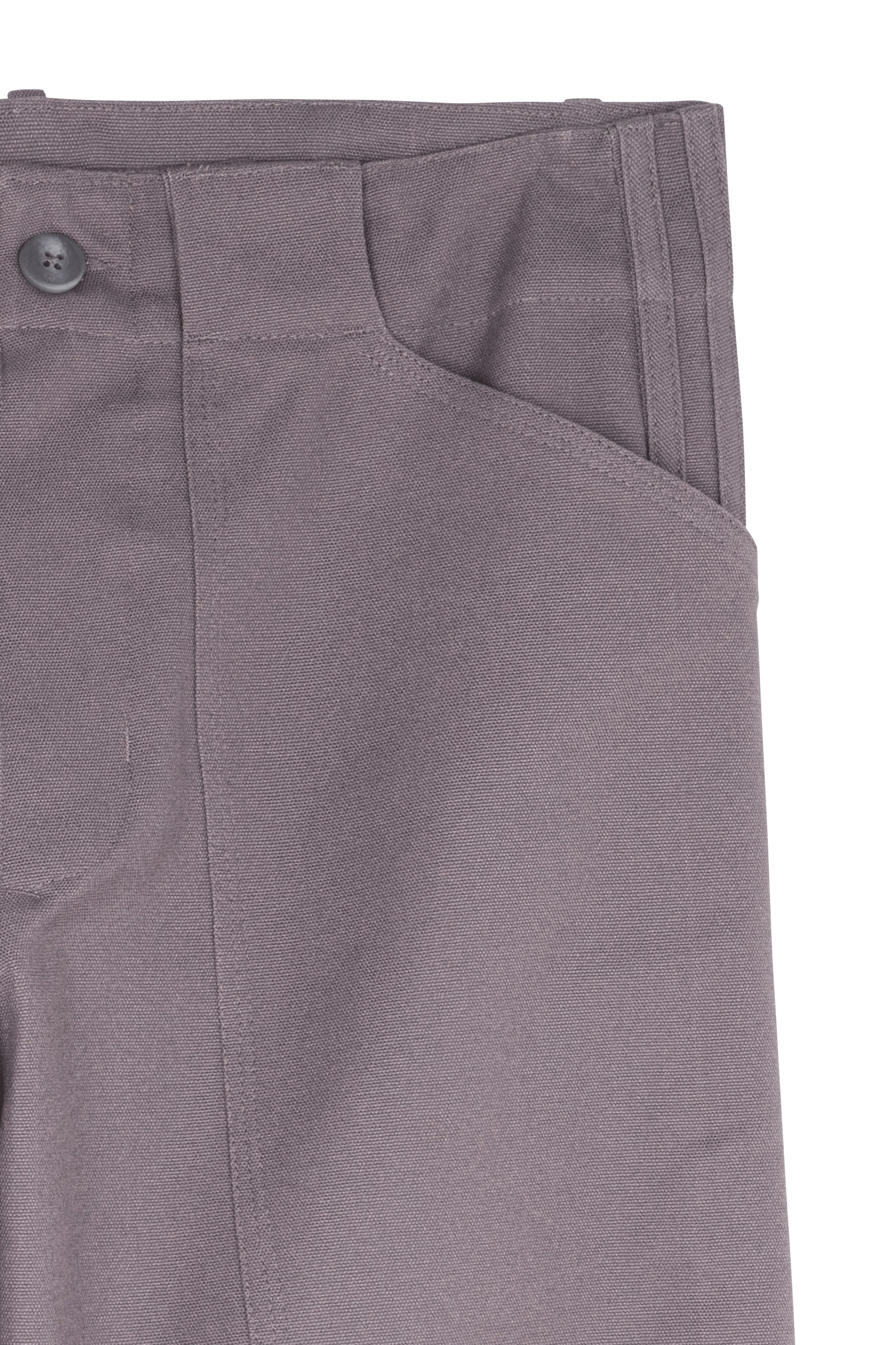 Pantalon Gris