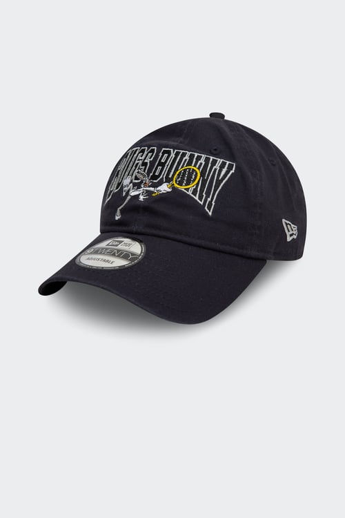 Casquette - Taille TU Bleu