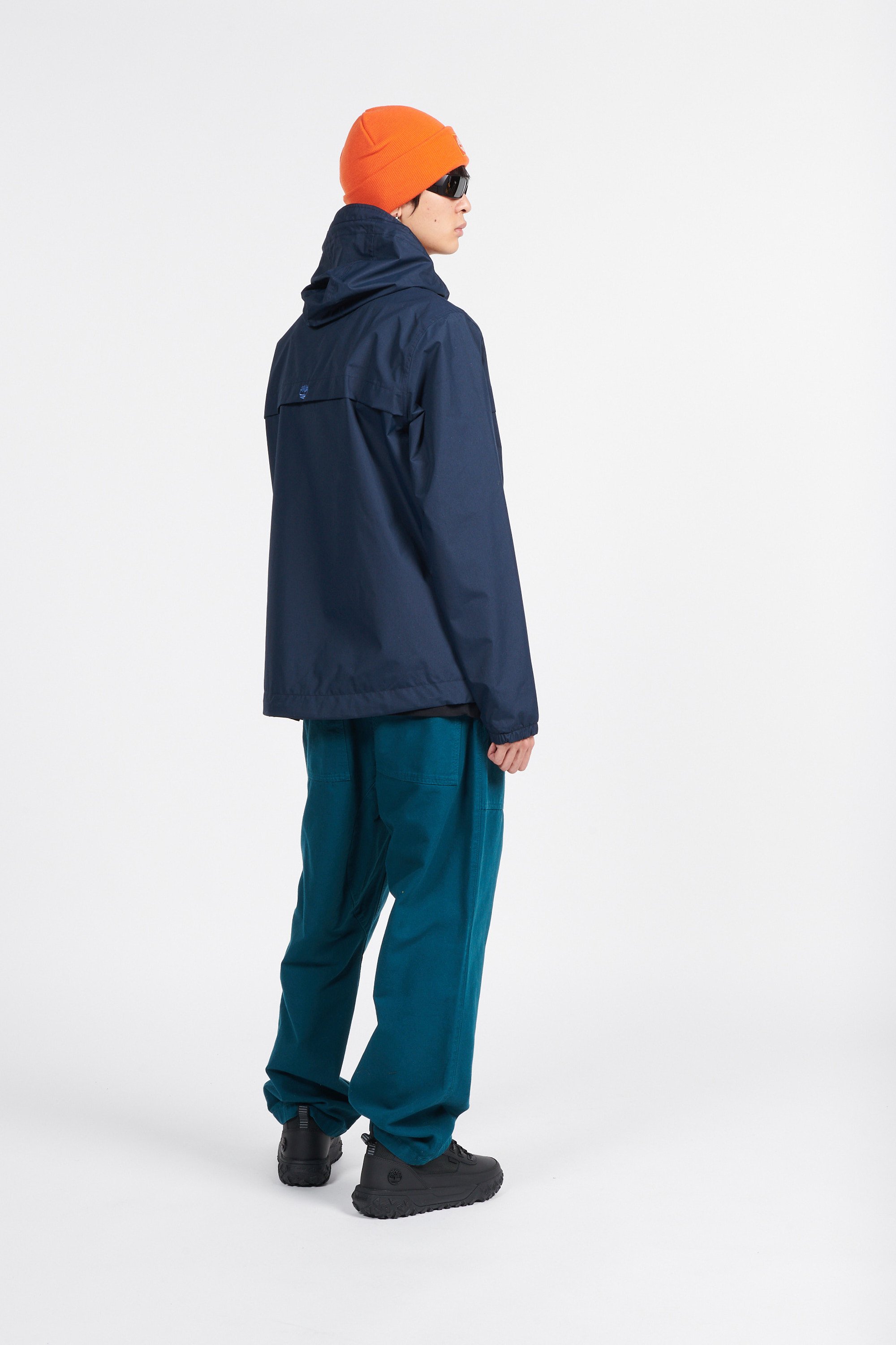 Veste | Bleu by TIMBERLAND Veste Bleu