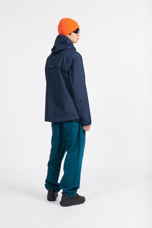 TIMBERLAND Veste Bleu