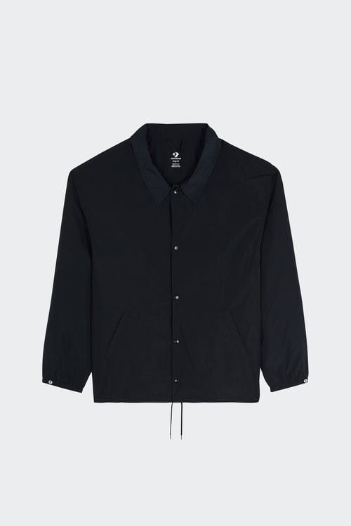 CONVERSE Veste Noir