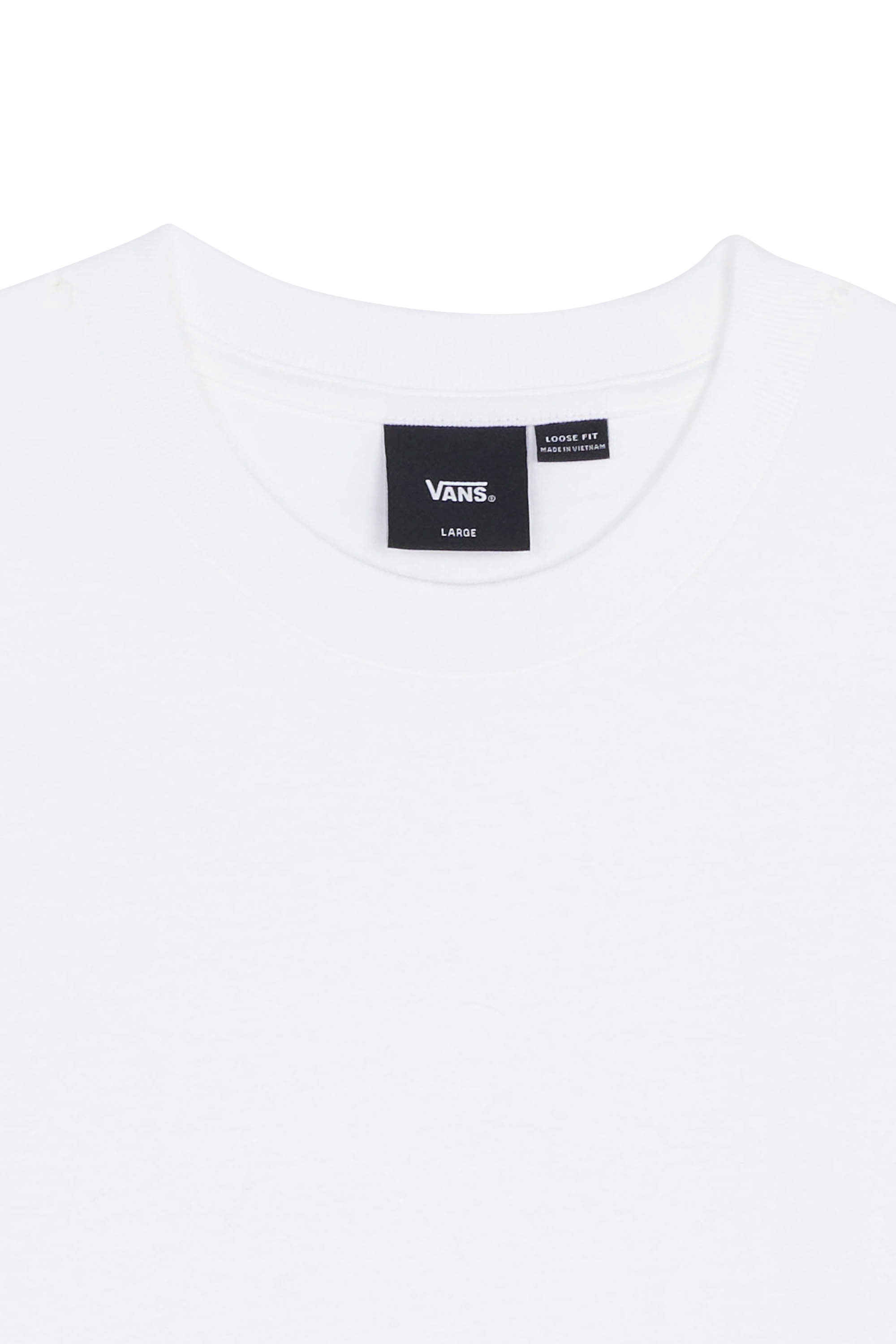 T-shirt Blanc