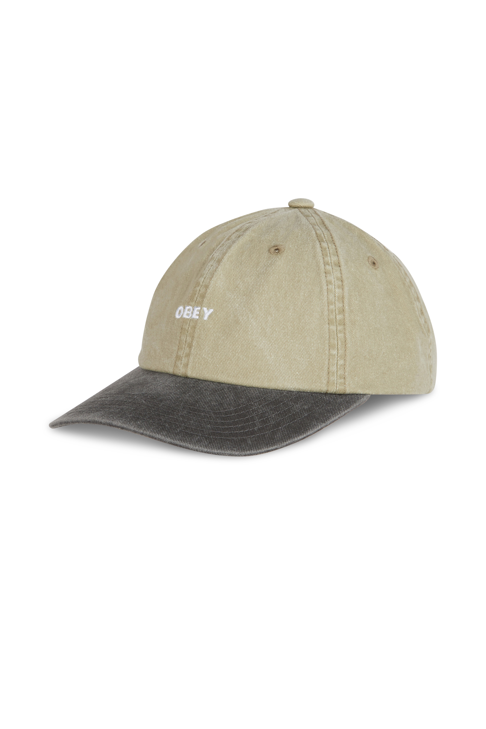 Casquette Vert