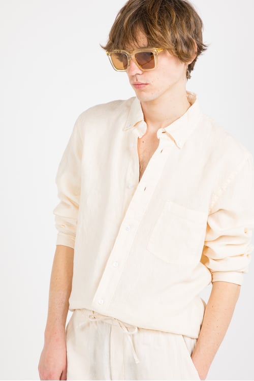 MINIMUM Shirt White