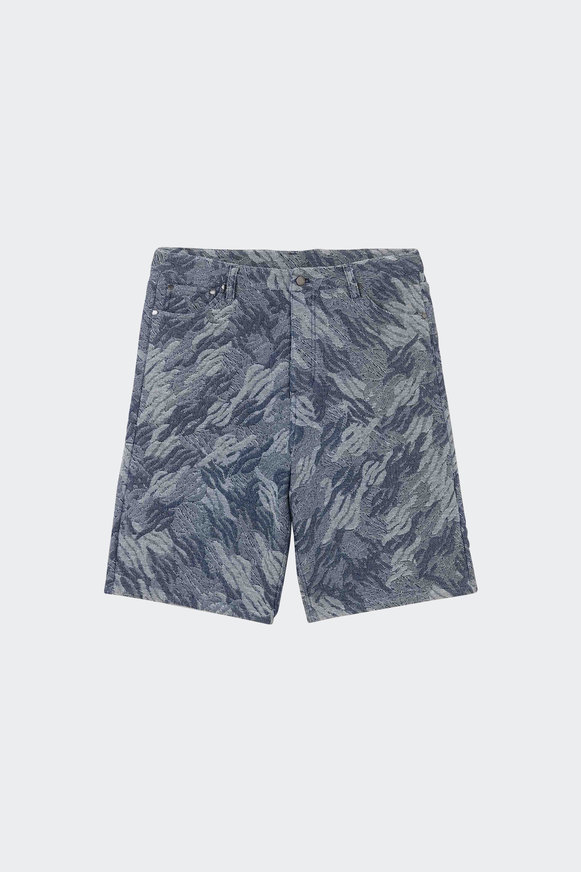 Shorts | Beige by DAILY PAPER Shorts Beige