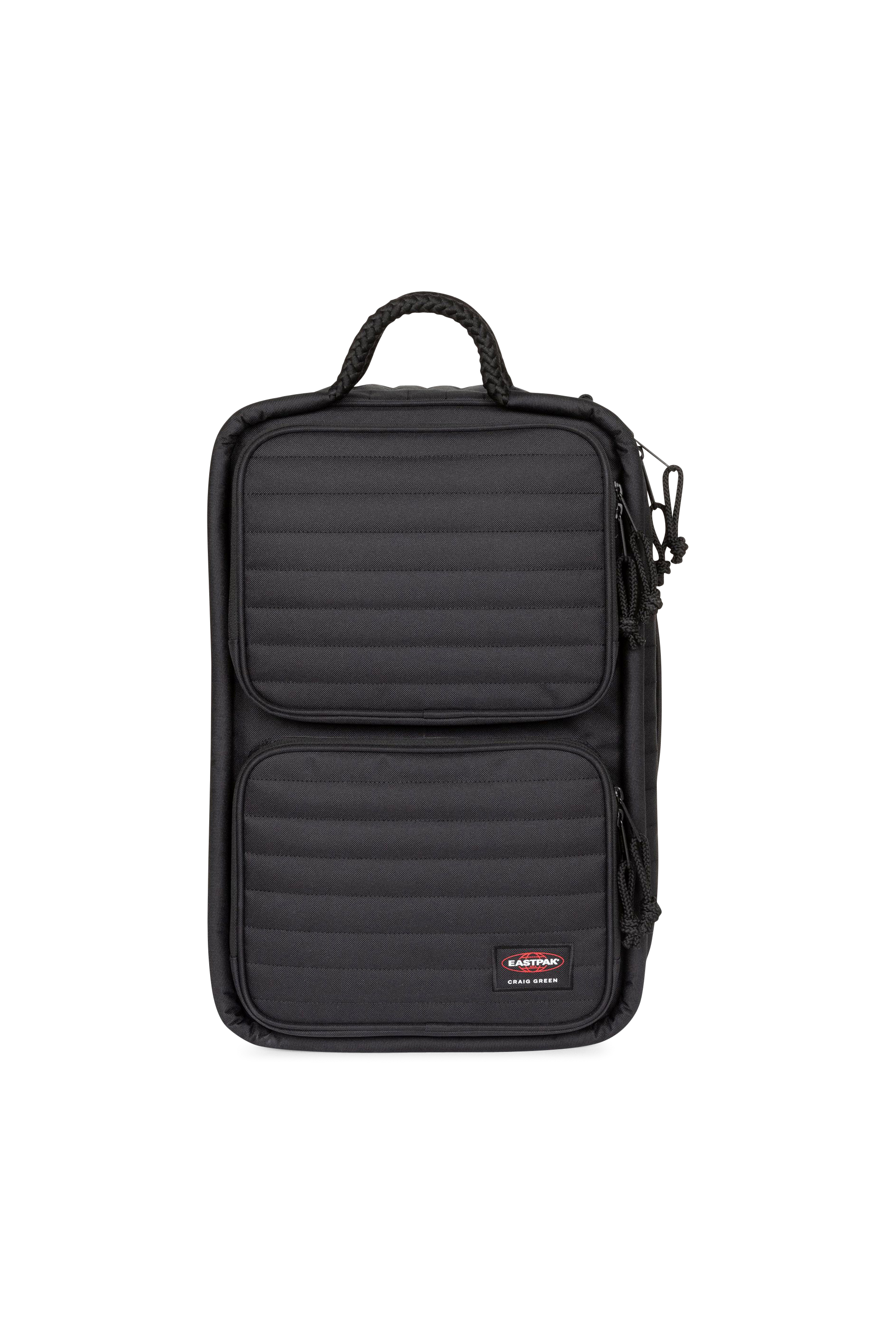Austin backpack Black