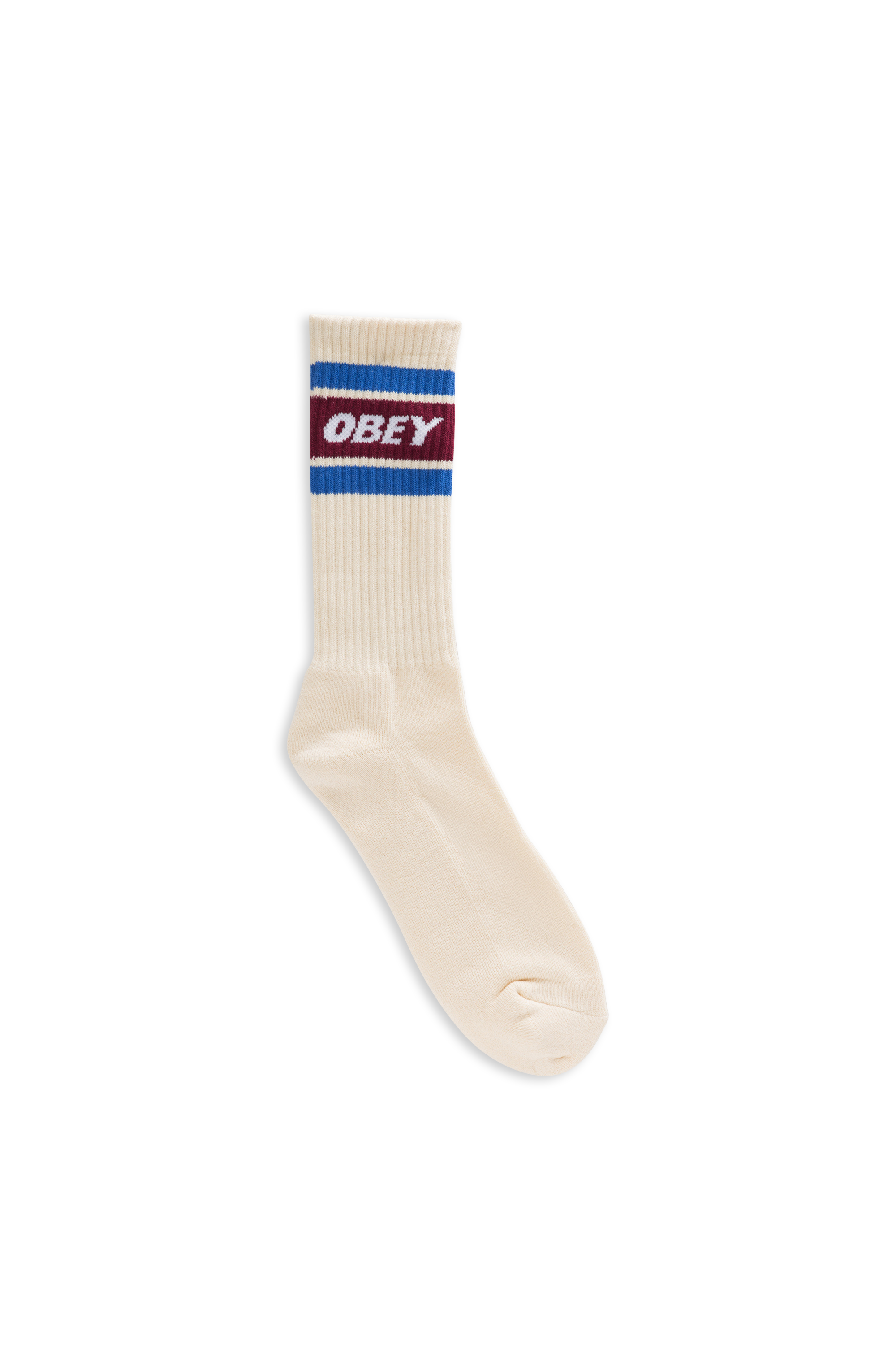 Socks Beige