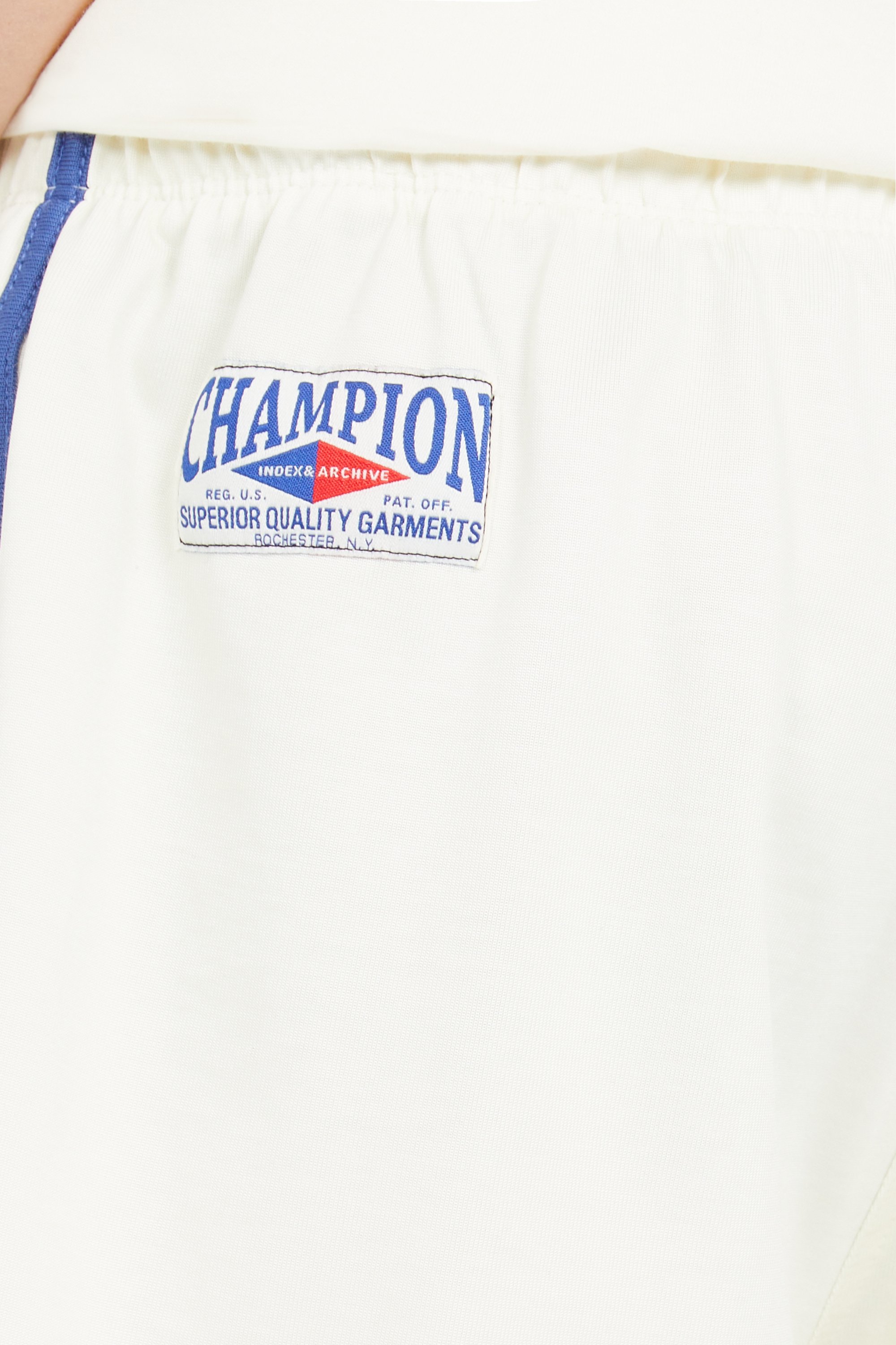 Short | Blanc by CHAMPION Short Blanc