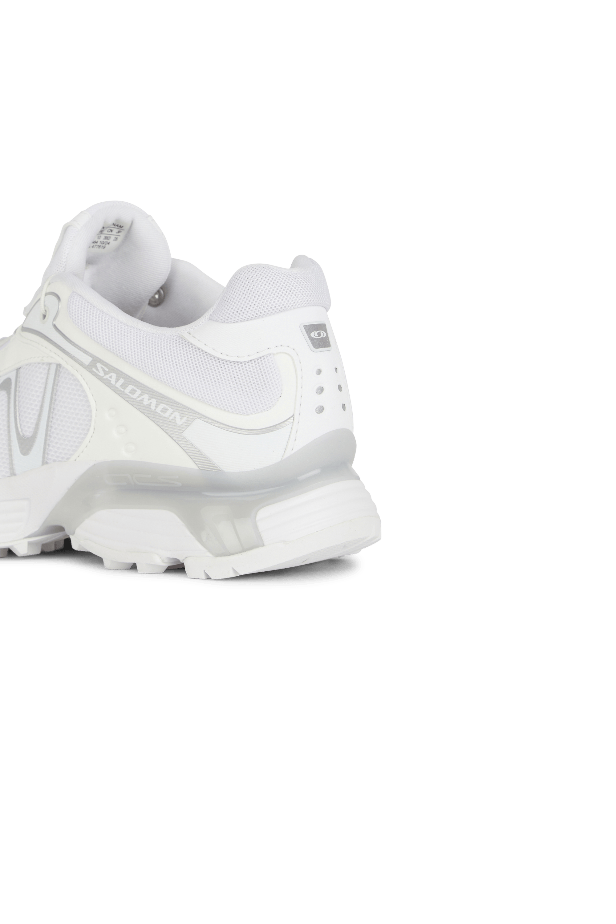 Baskets | Blanc SALOMON Homme