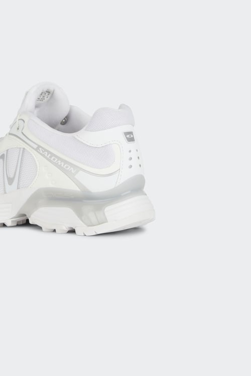 SALOMON Baskets Blanc