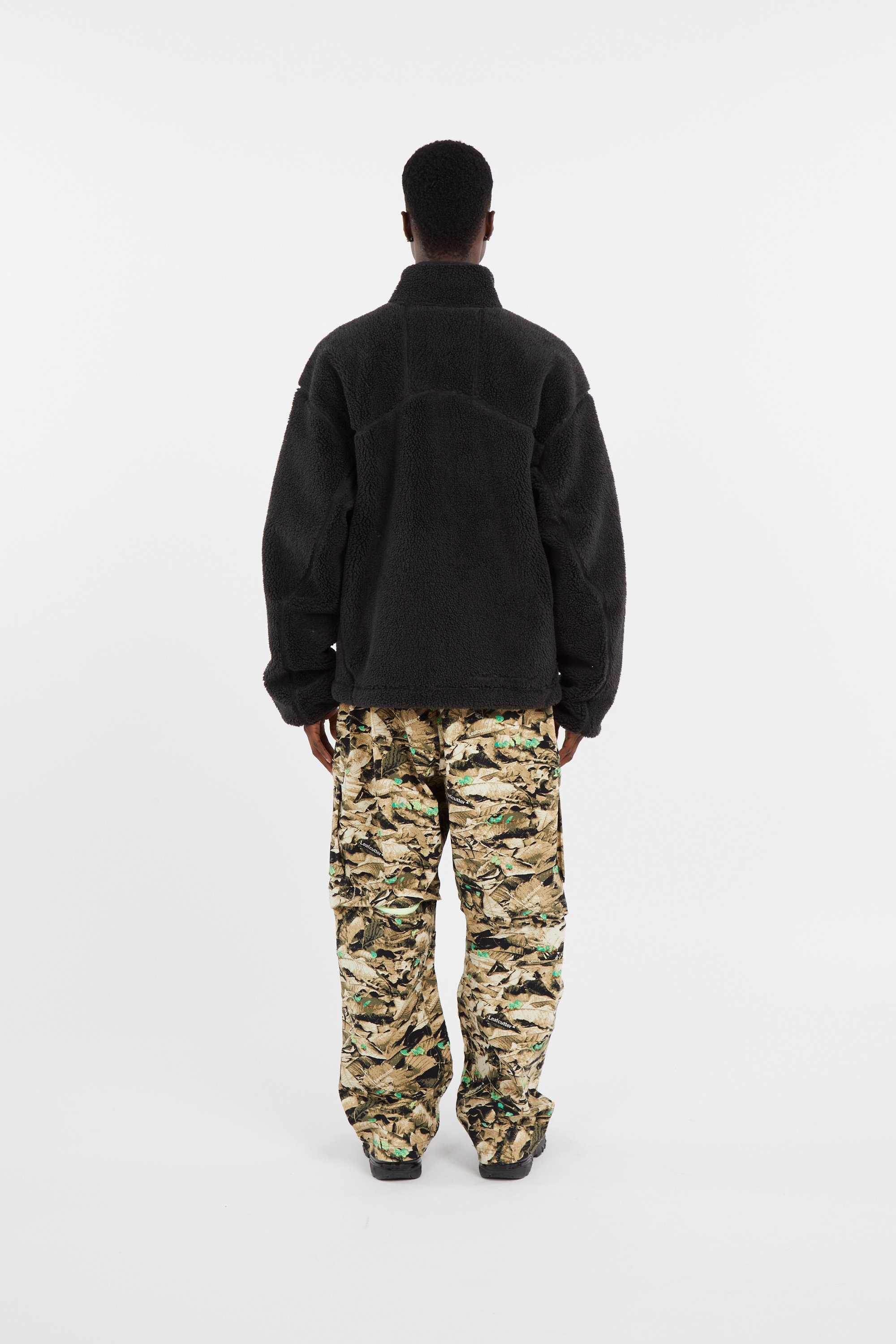 Fleece | Black by NIKE Fleece Black