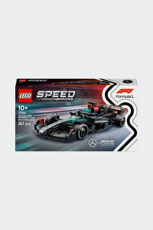 LEGO Jeu Multicolore