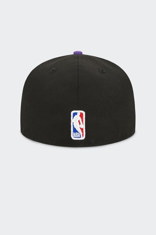 NEW ERA Casquette  Violet