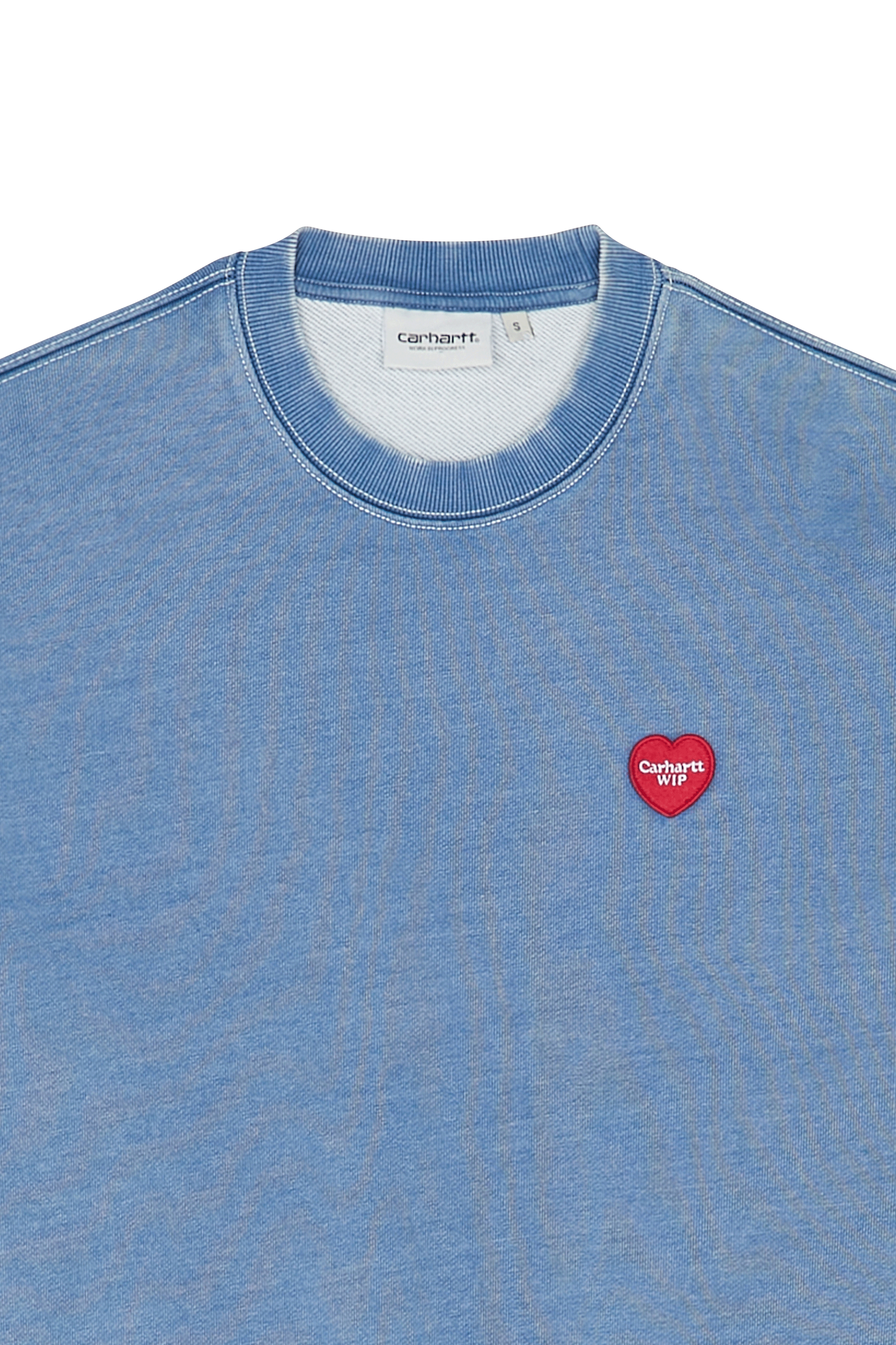 sweatshirt Blue