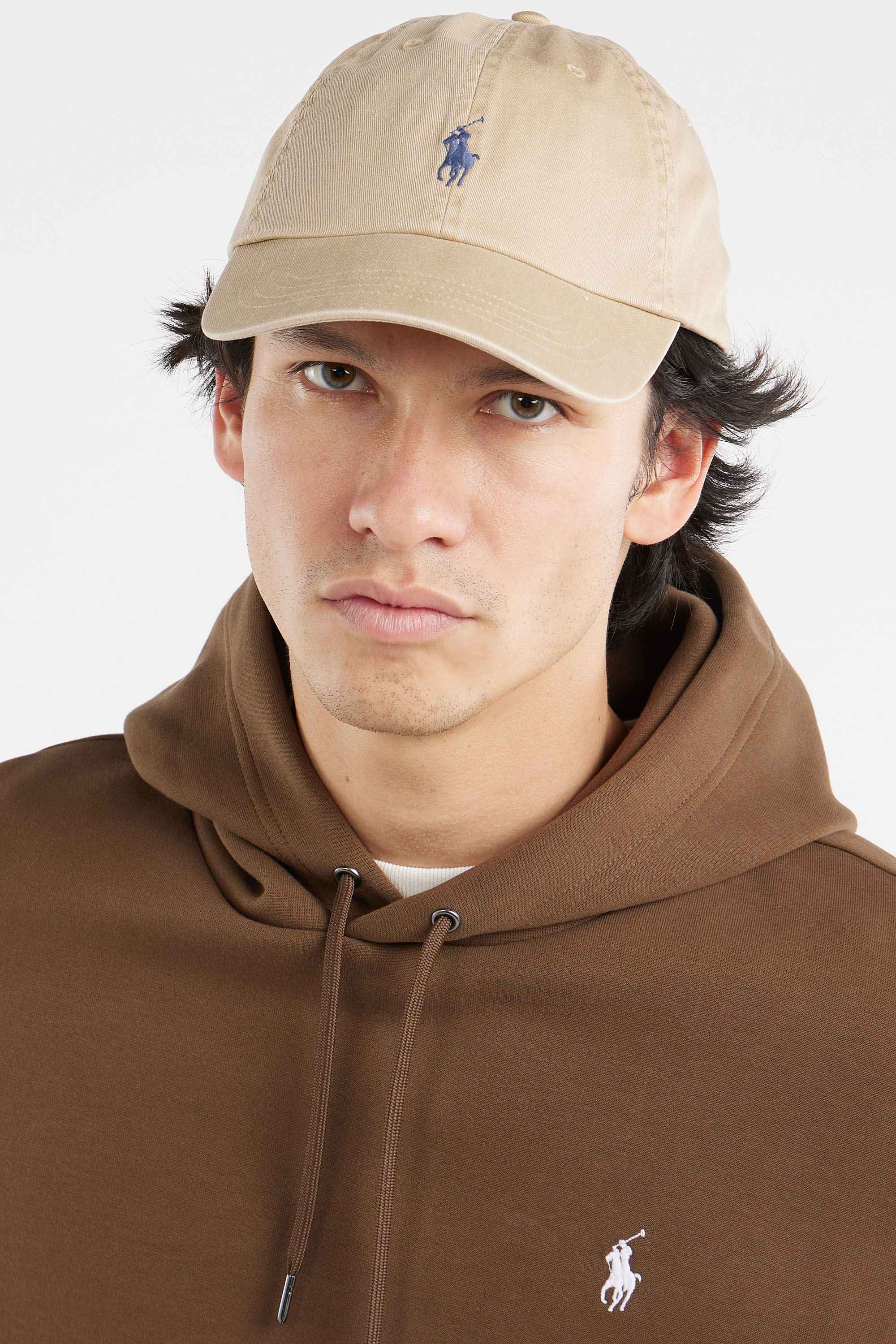 Cap Beige