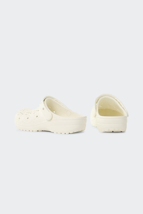 CROCS Sabots Blanc