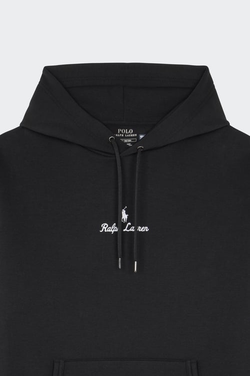 POLO RALPH LAUREN Hoodie Noir